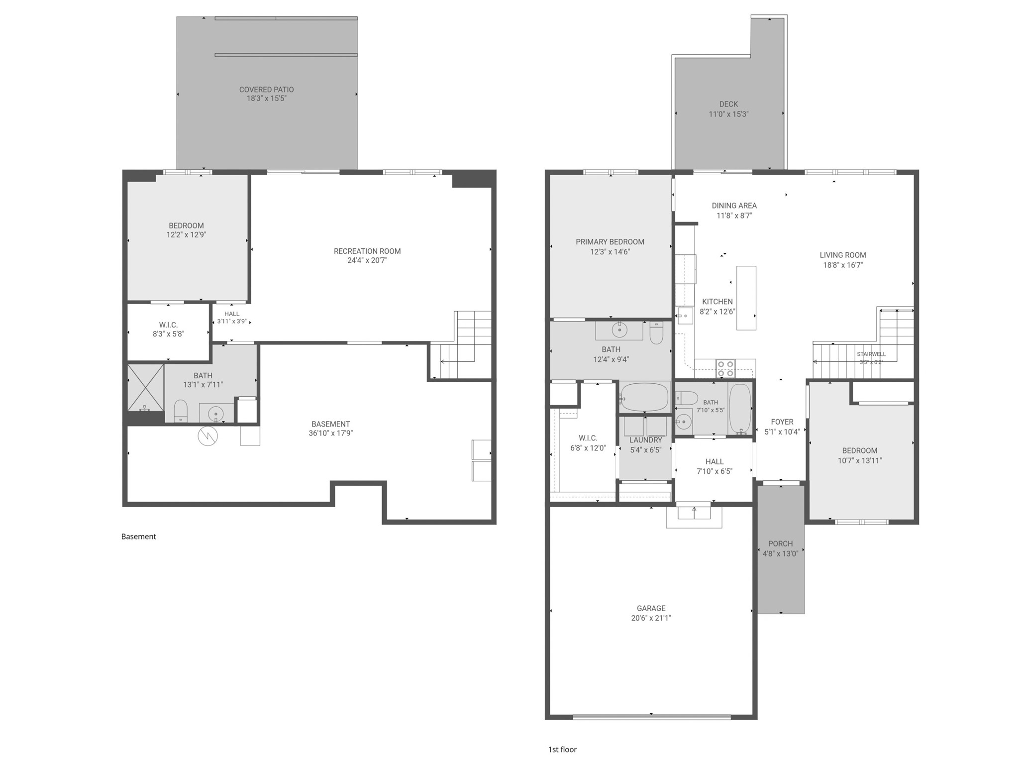 1347 St. Andrews Drive Property Photo 45