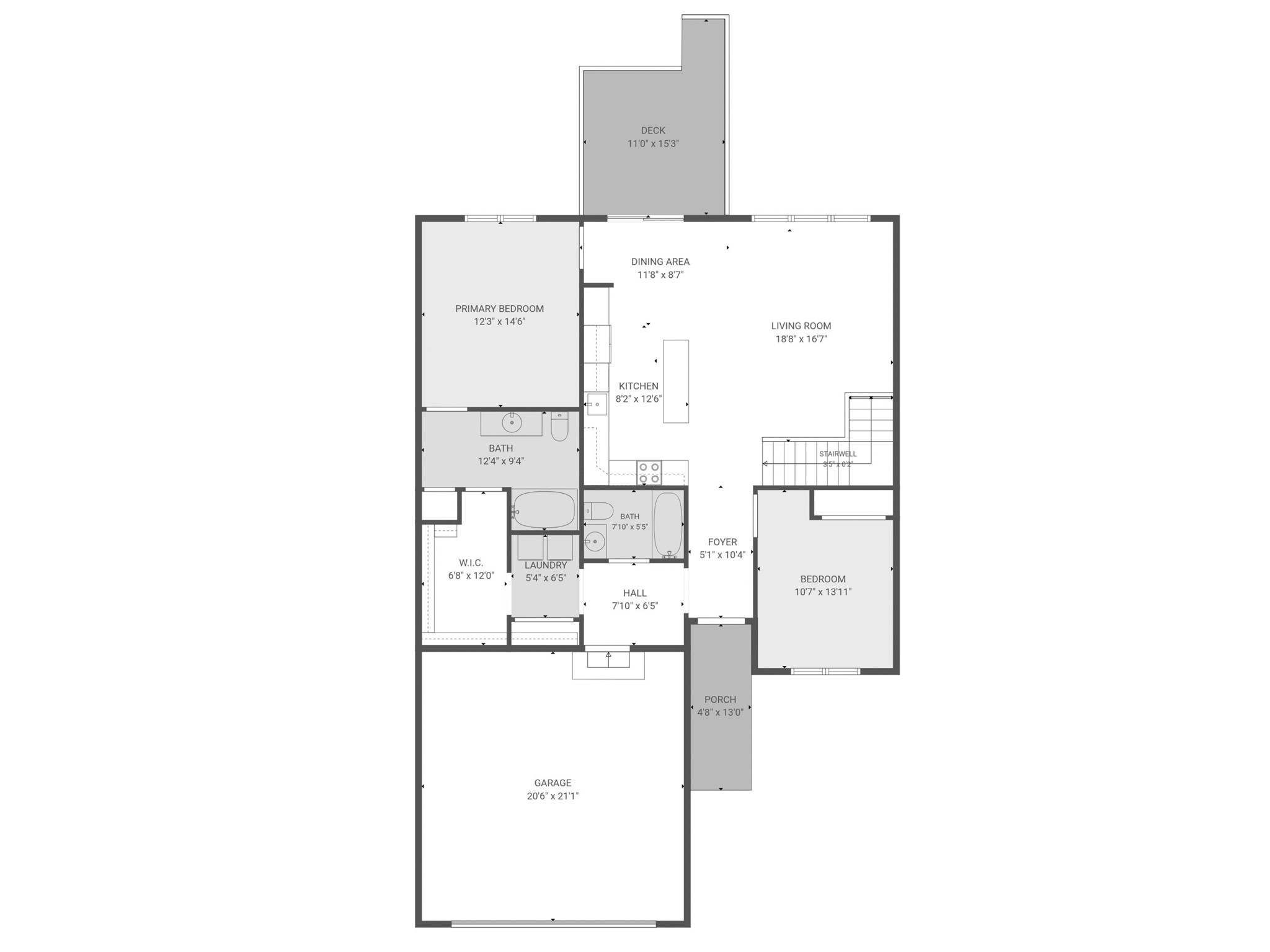 1347 St. Andrews Drive Property Photo 46