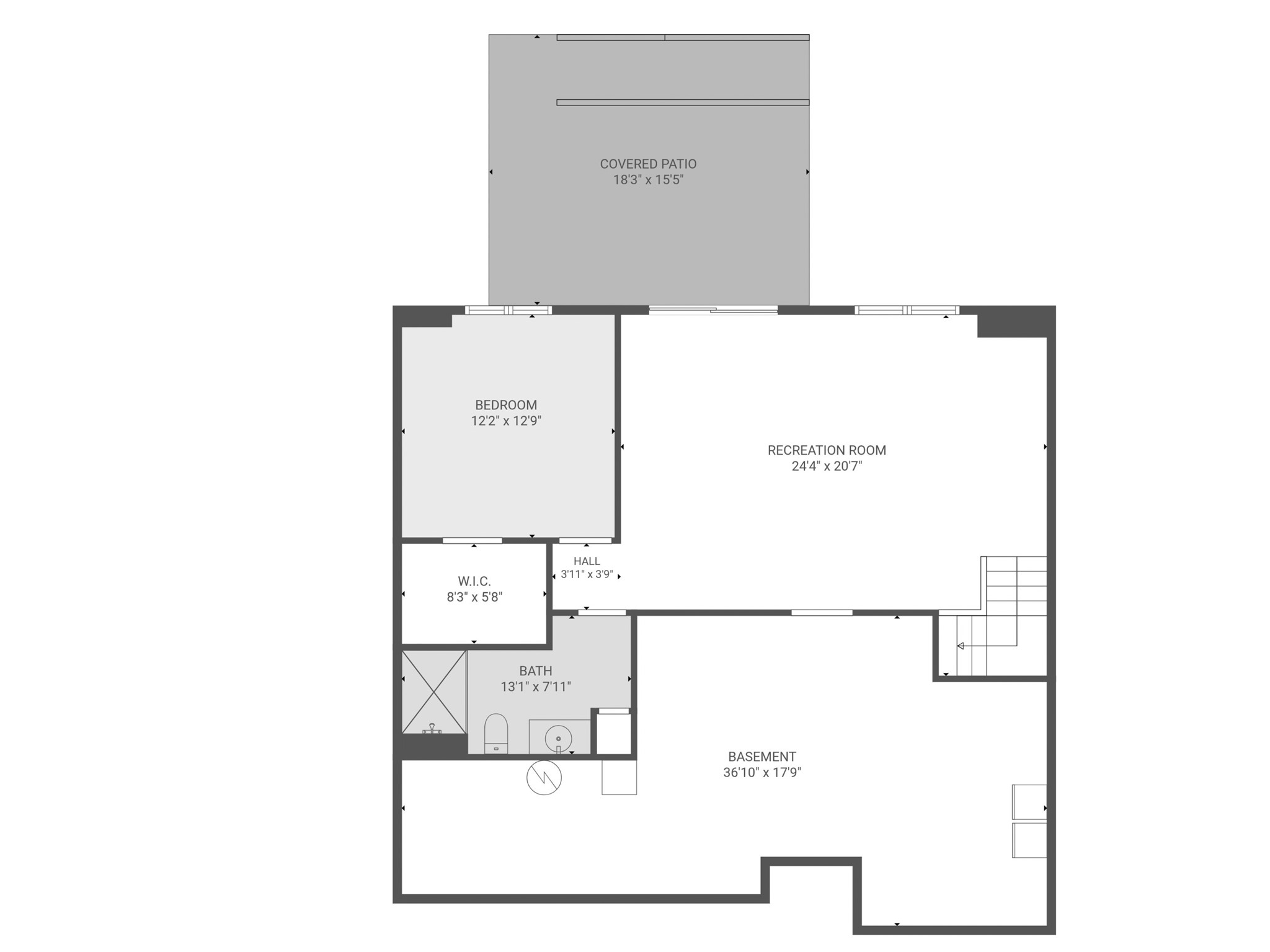1347 St. Andrews Drive Property Photo 47