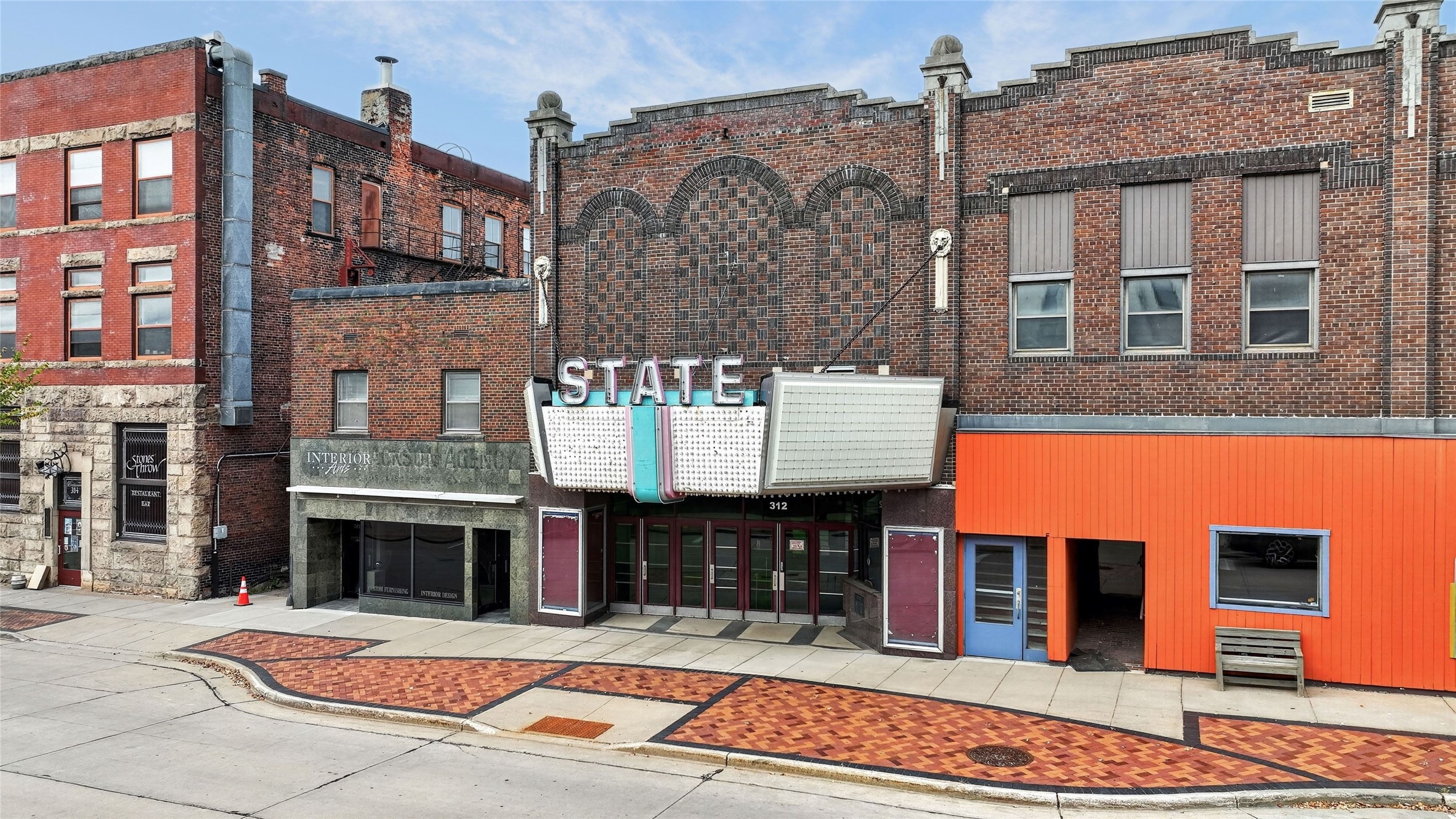 316 Eau Claire Street Property Photo 1
