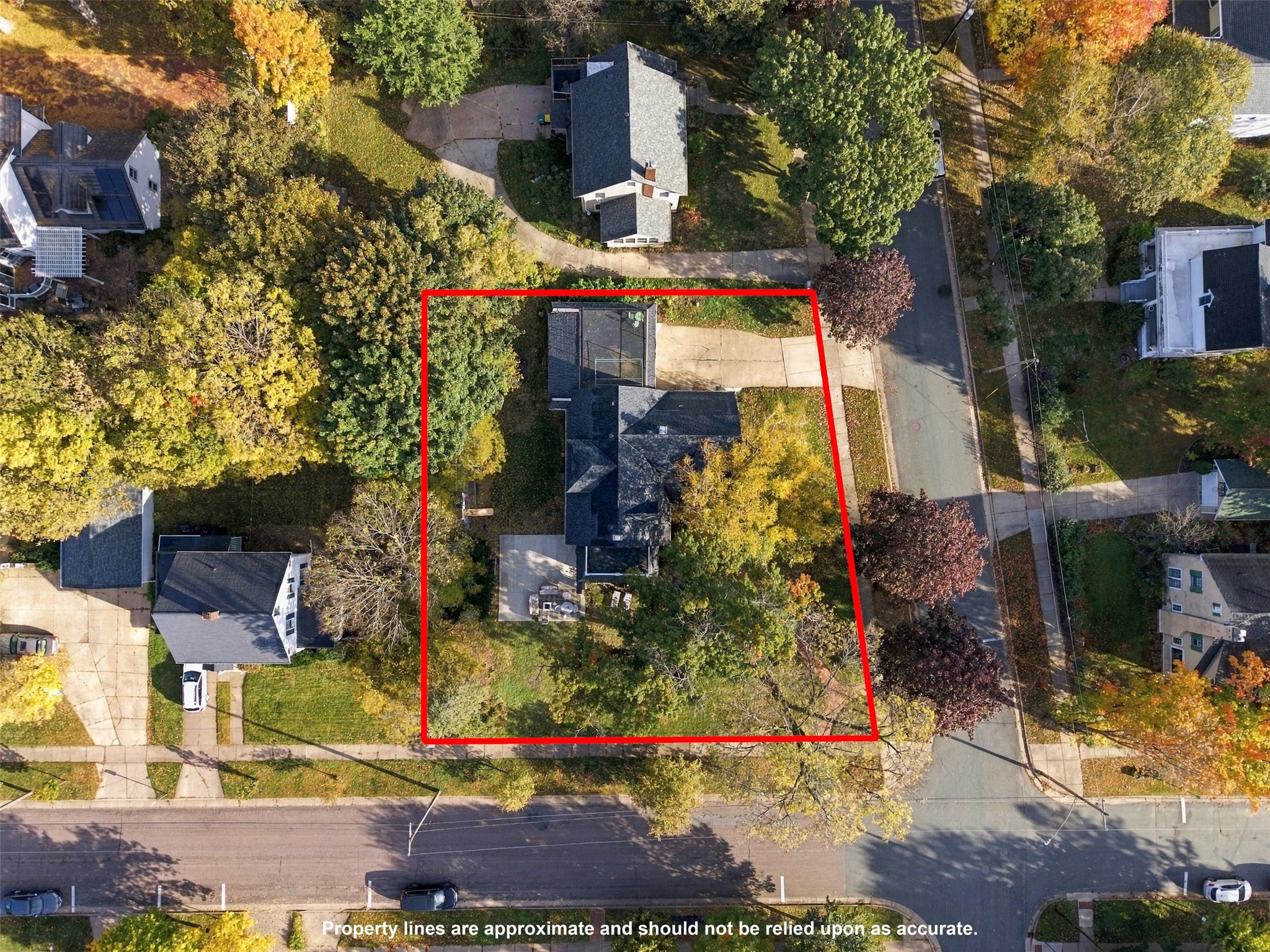 532 Summit Avenue Property Photo 60