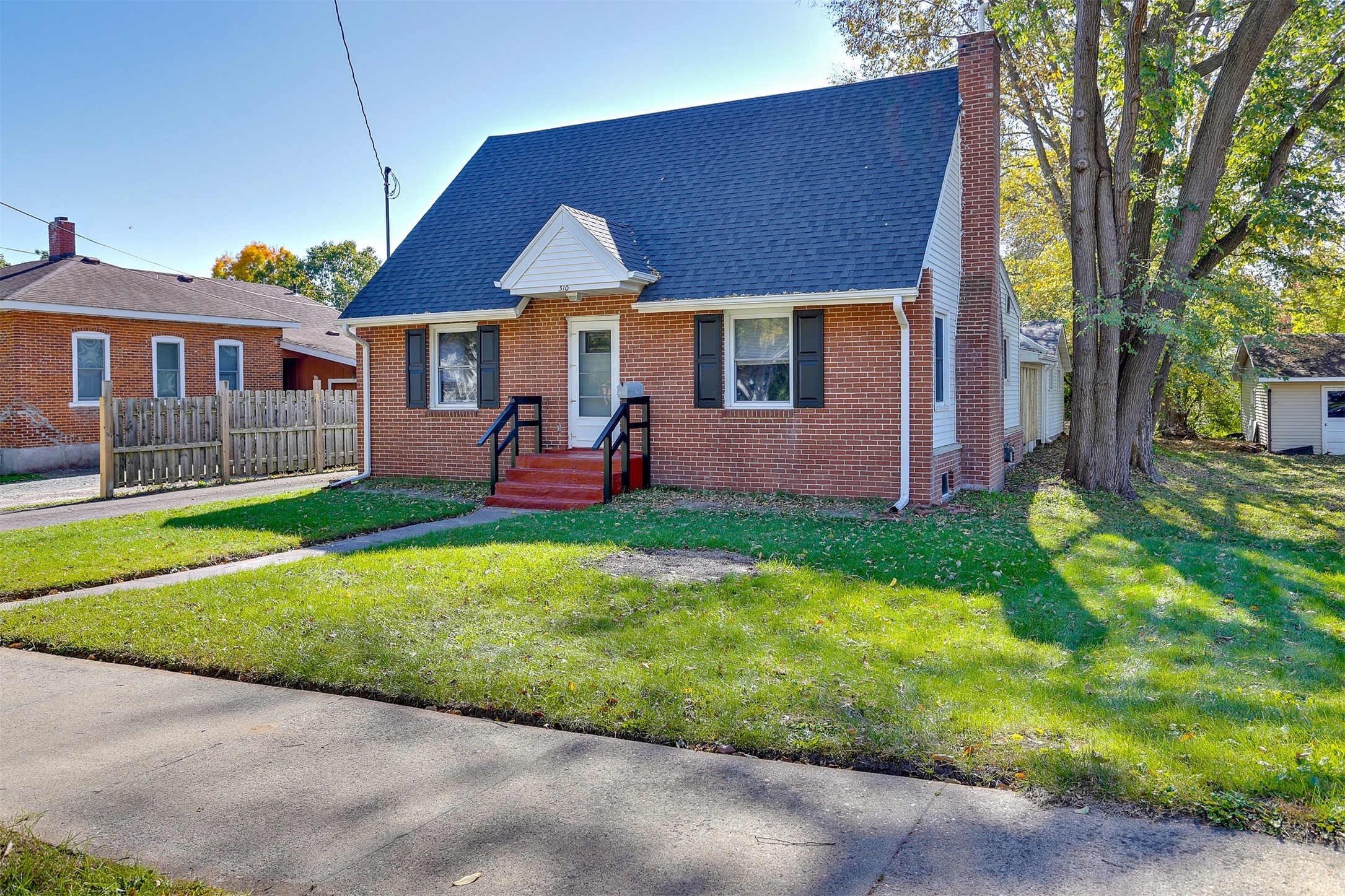 310 Fillmore Street Property Photo 1