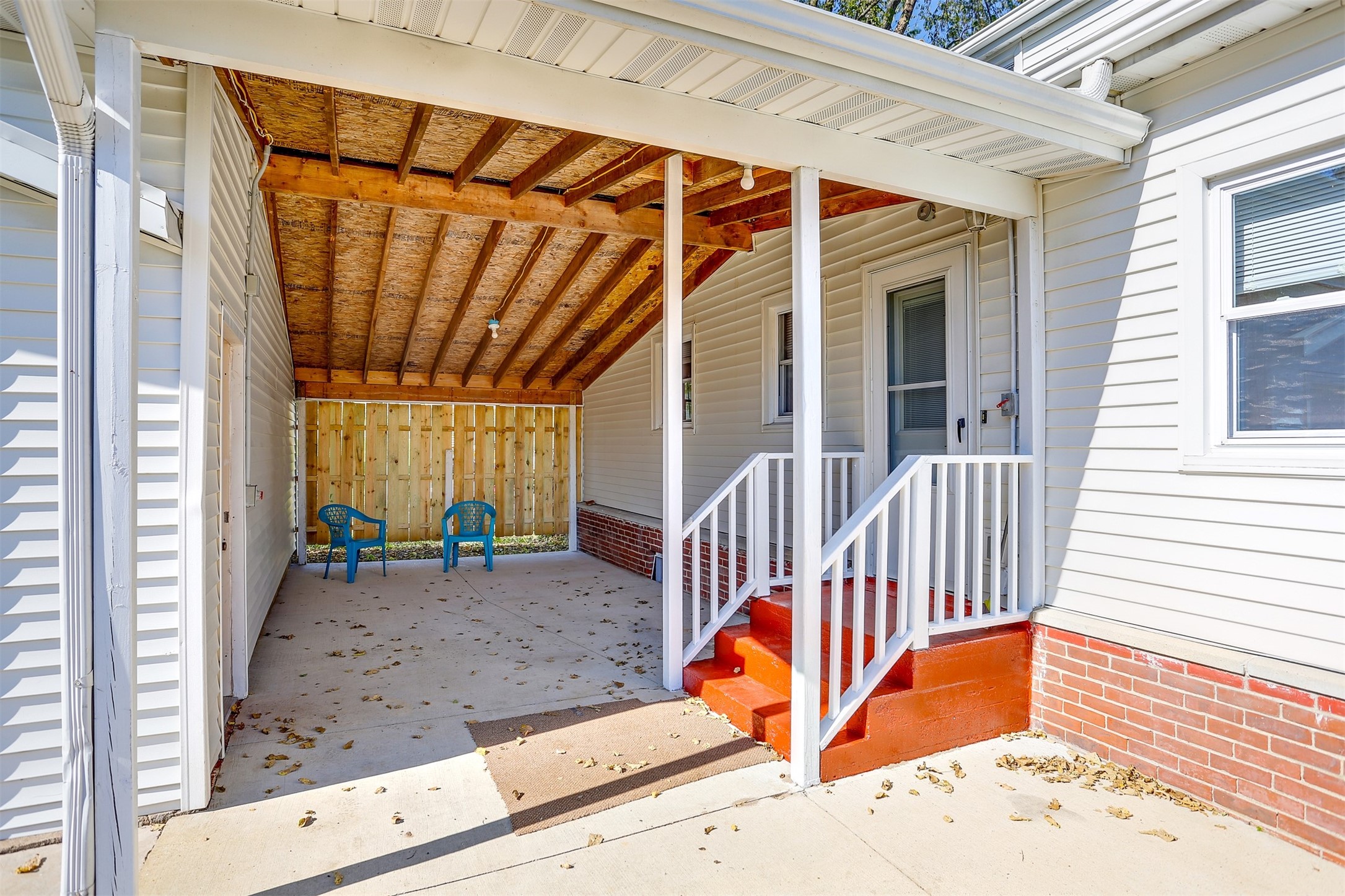 310 Fillmore Street Property Photo 6