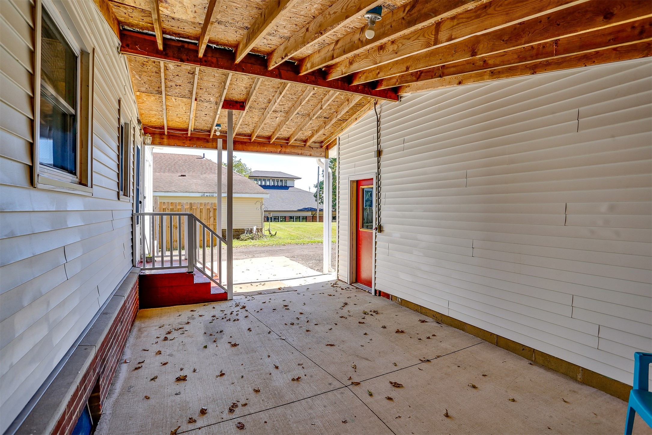 310 Fillmore Street Property Photo 8