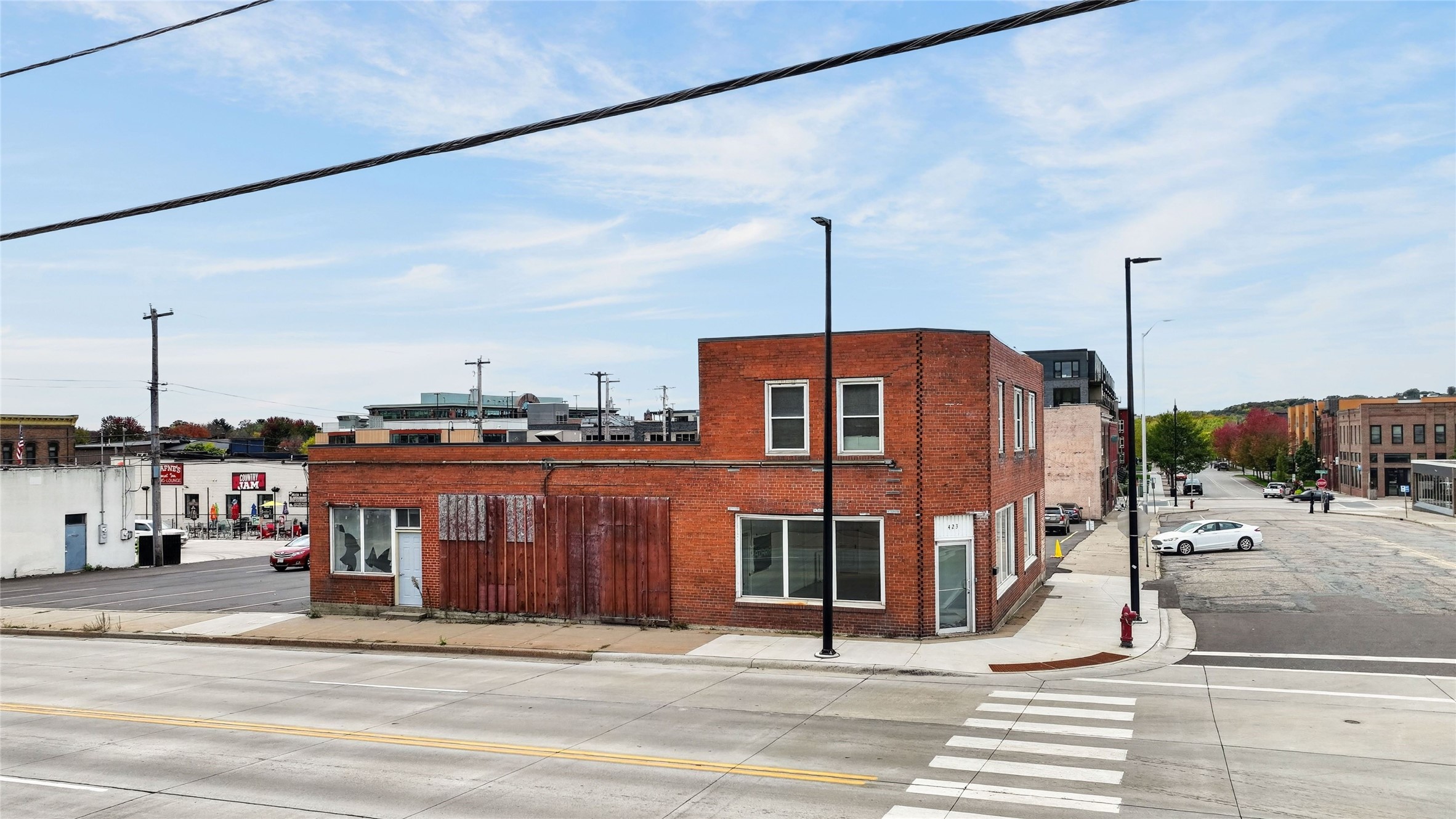 423 Wisconsin Street Property Photo 1
