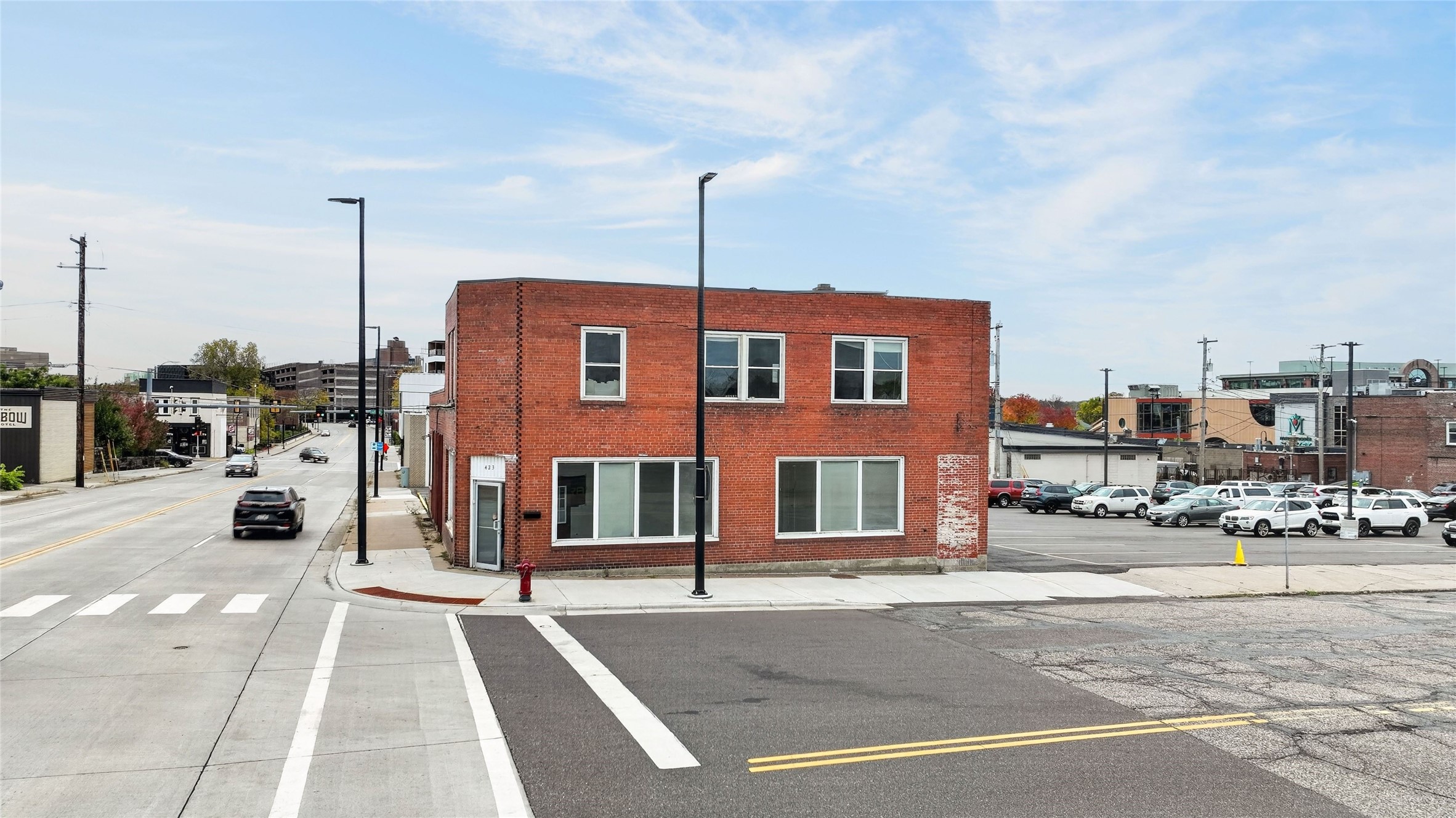 423 Wisconsin Street Property Photo 2