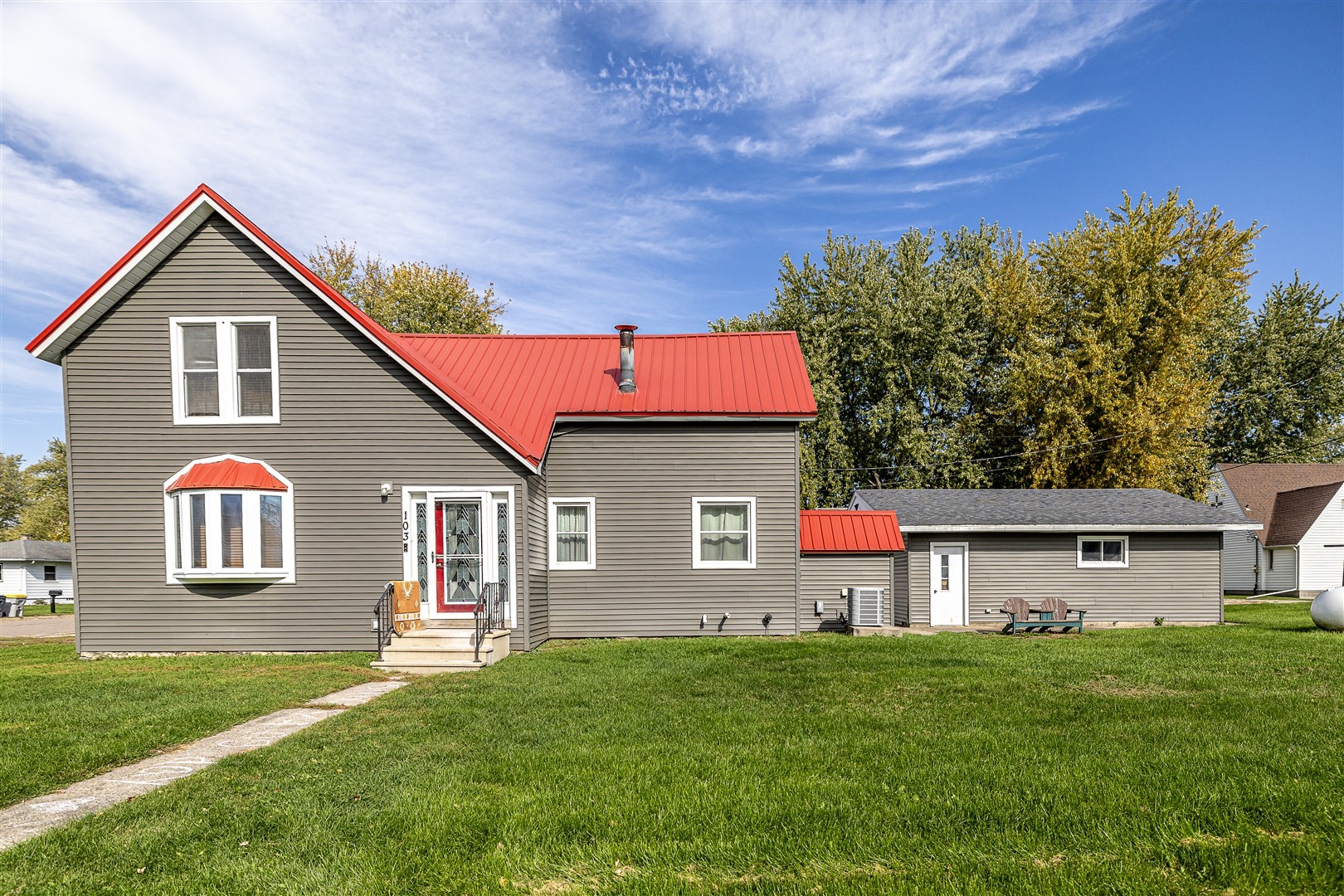 103 Polleys Street Property Photo 1
