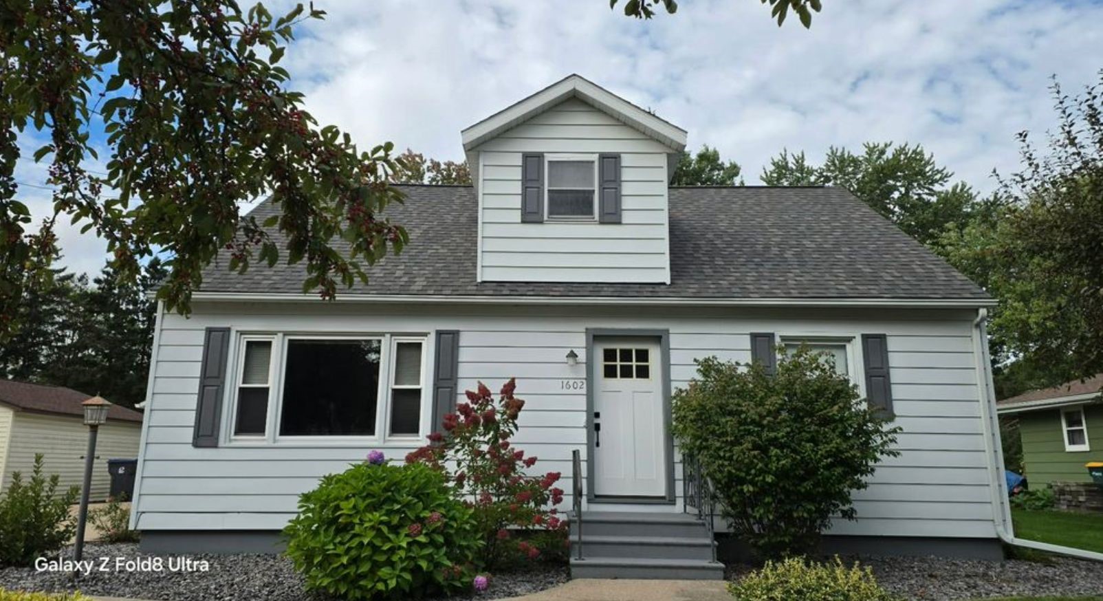 1602 South Washington Avenue Property Photo 1