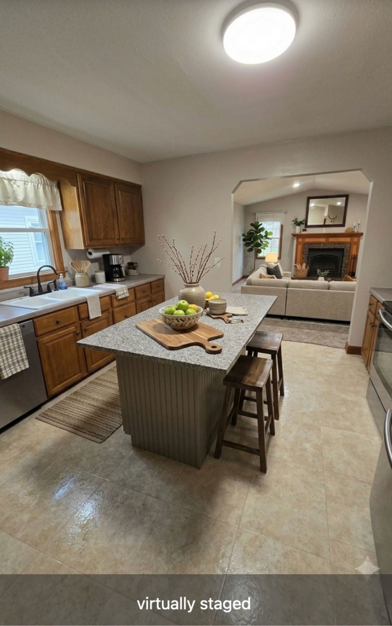 1602 South Washington Avenue Property Photo 10