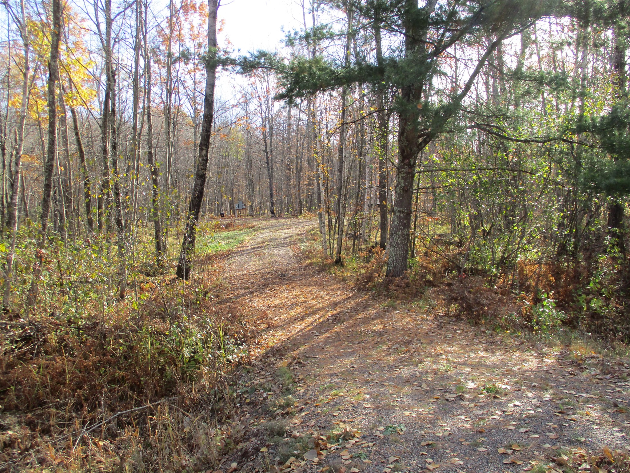 Lot #25 E Lakeshore Drive & 28 1/8 Street Property Photo 1