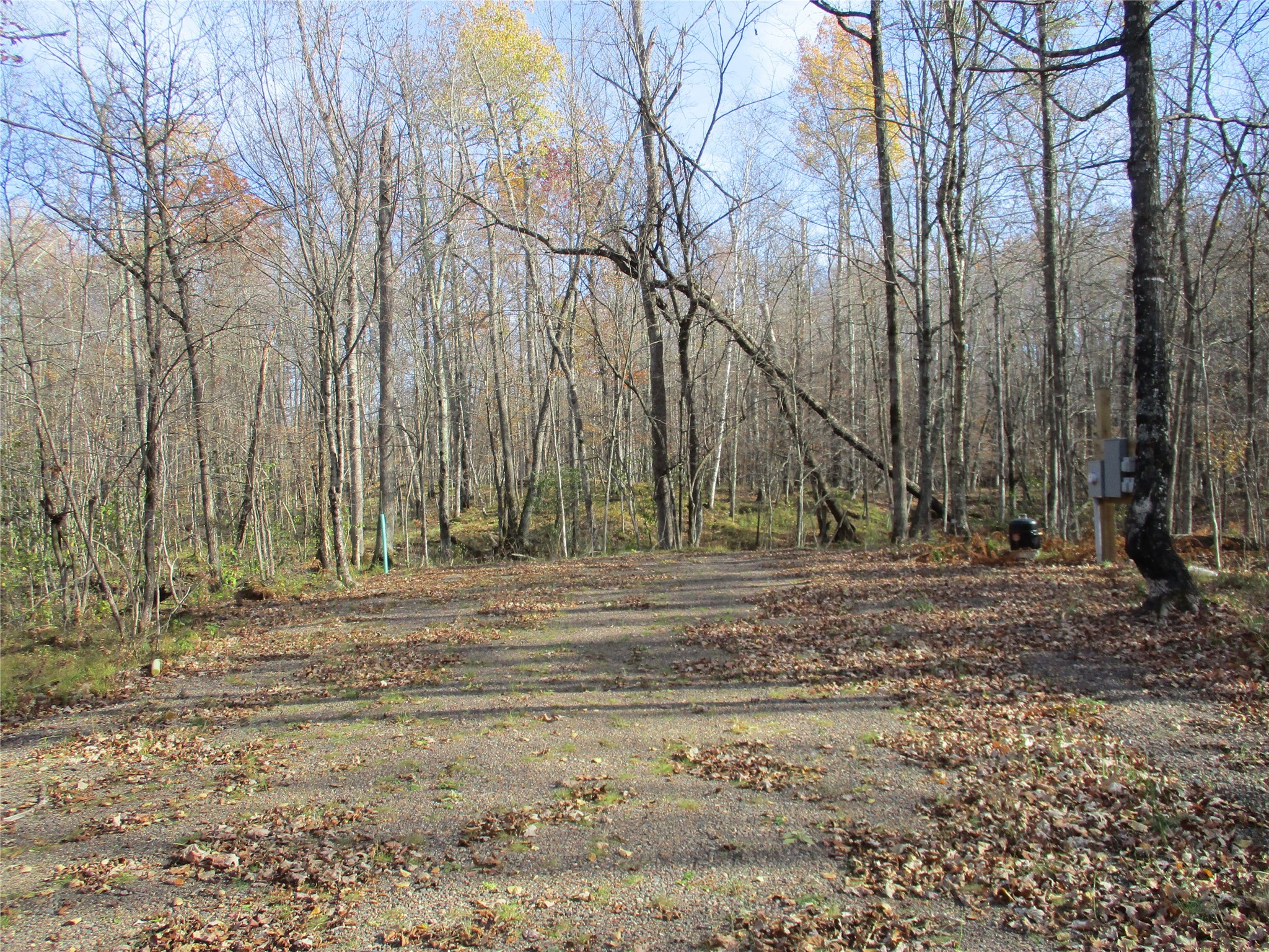 Lot #25 E Lakeshore Drive & 28 1/8 Street Property Photo 7