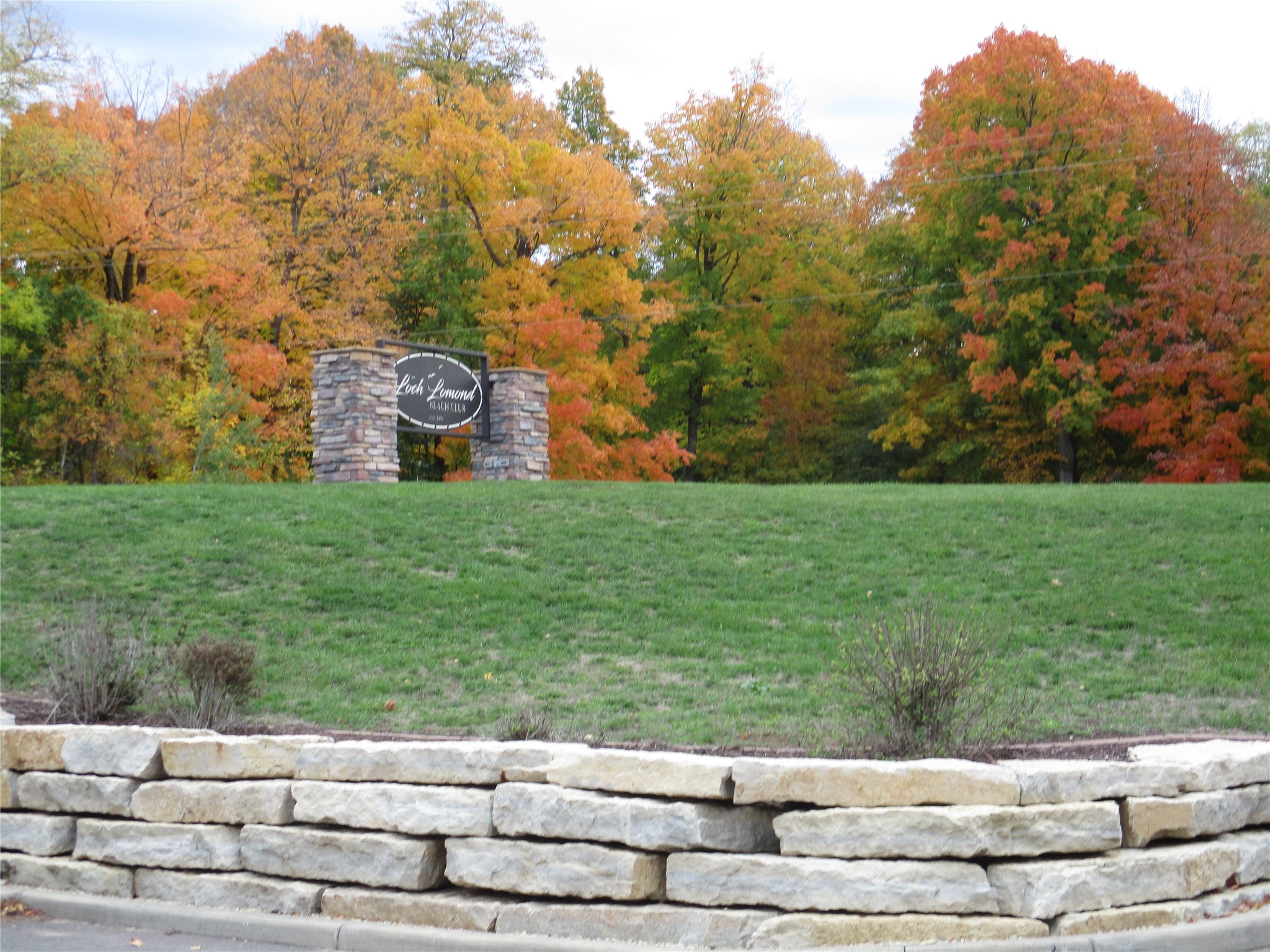 Lot #25 E Lakeshore Drive & 28 1/8 Street Property Photo 9