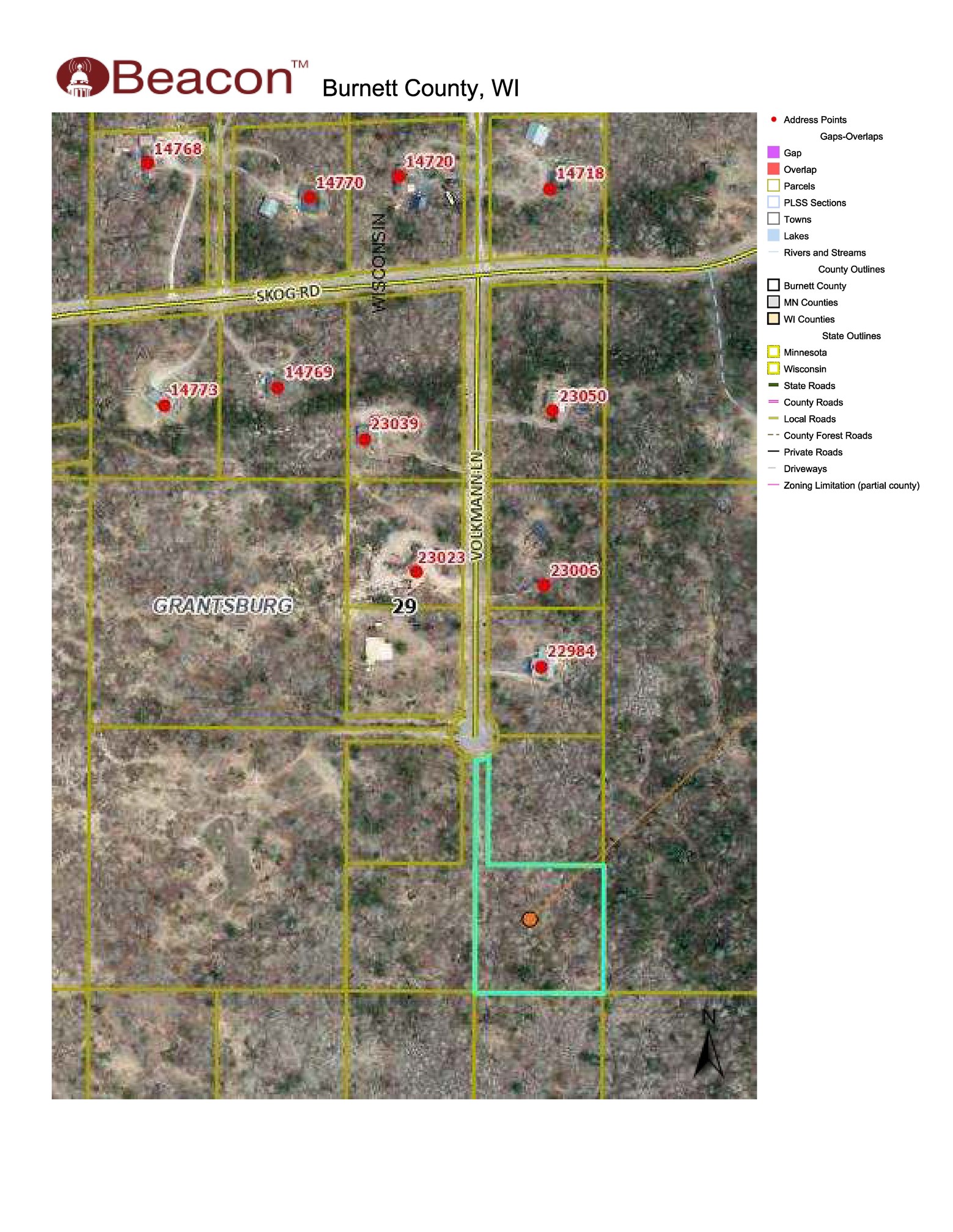 Xxx Volkmann Lane Property Photo 8