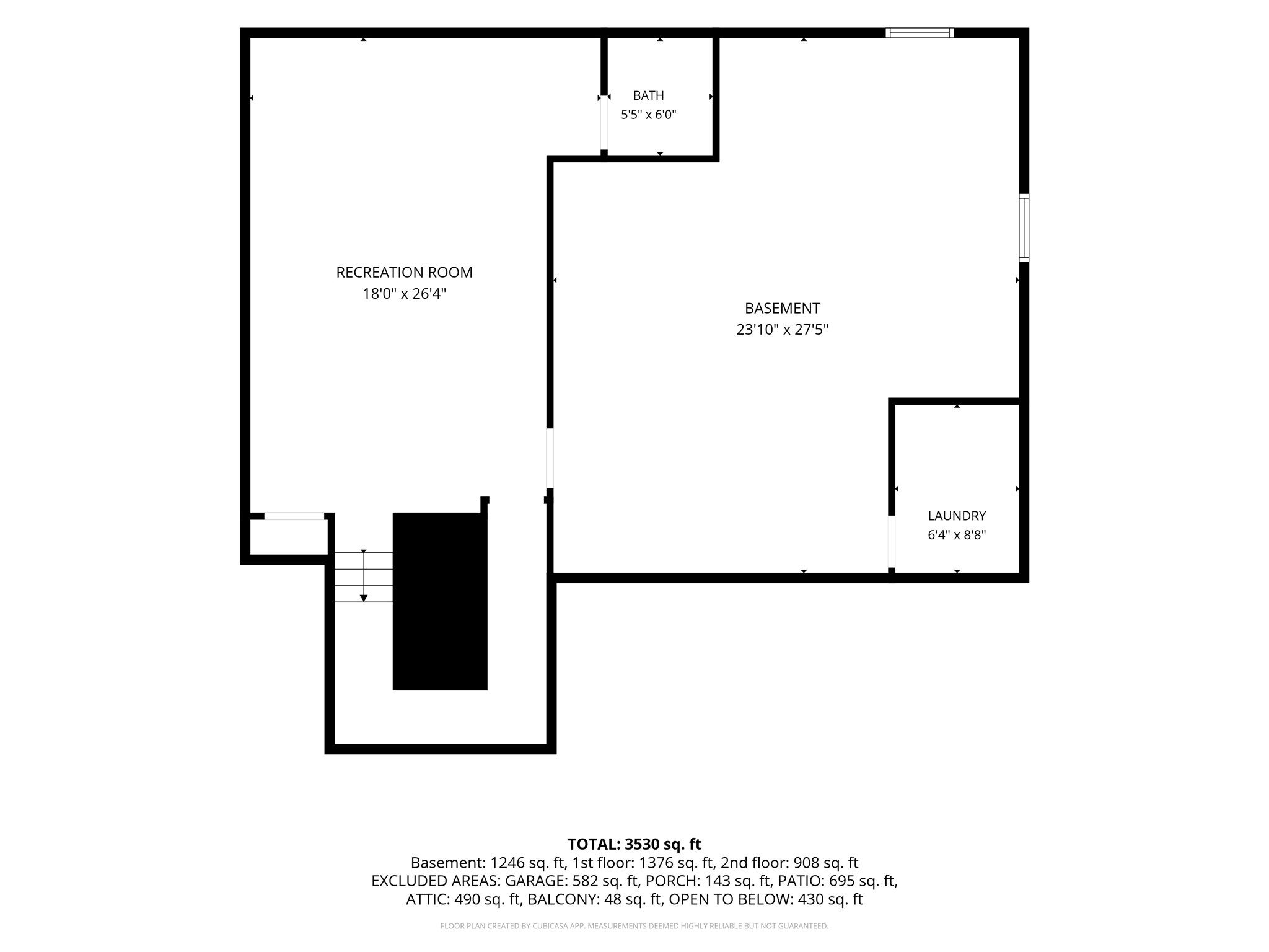 341 W Hamilton Avenue Property Photo 44