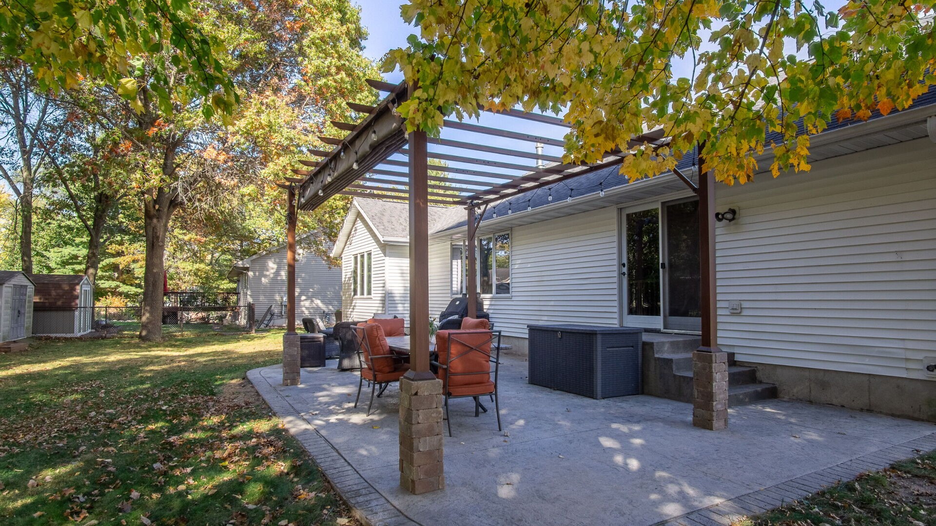 2922 Wayland Court Property Photo 8