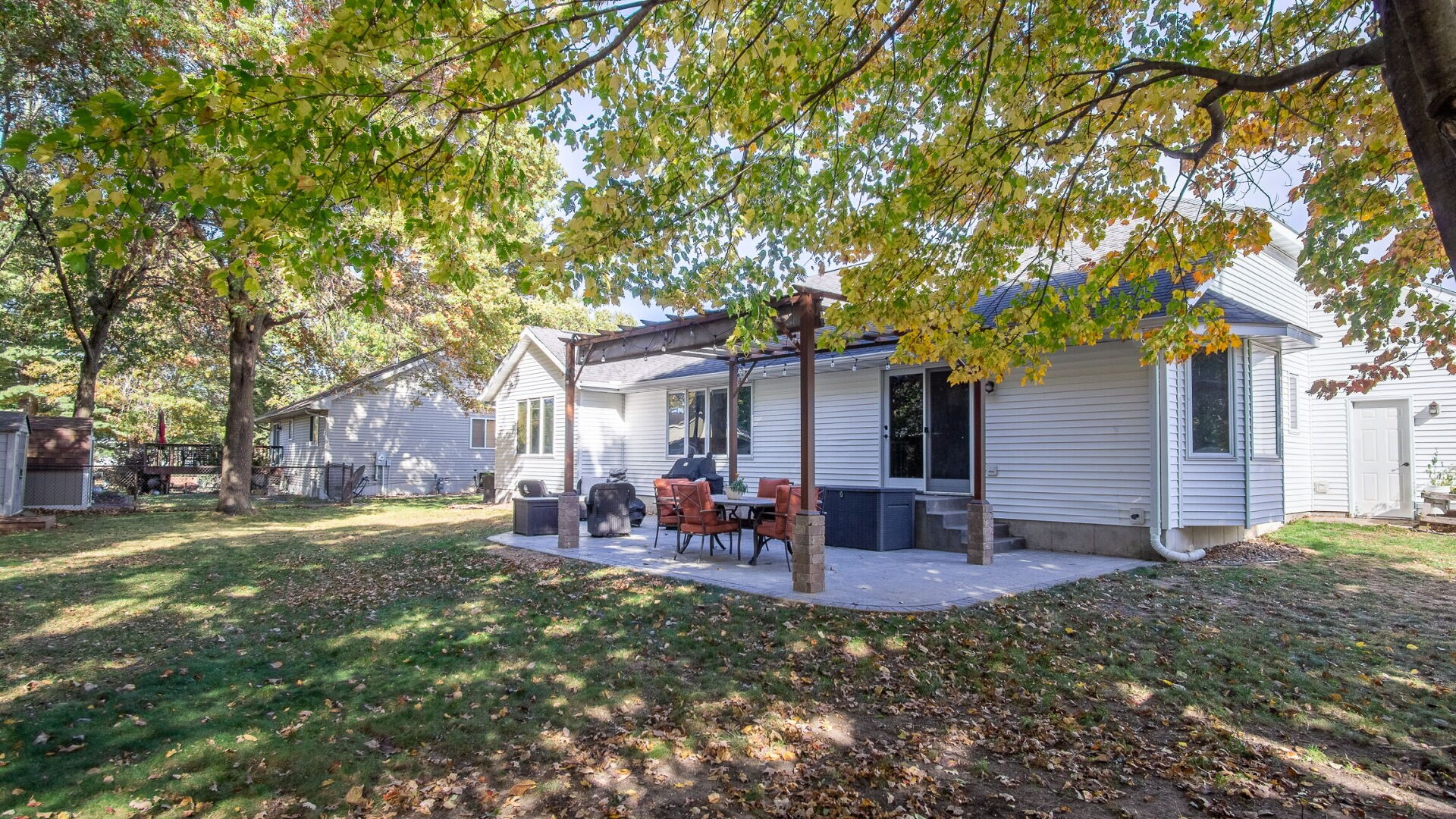 2922 Wayland Court Property Photo 10