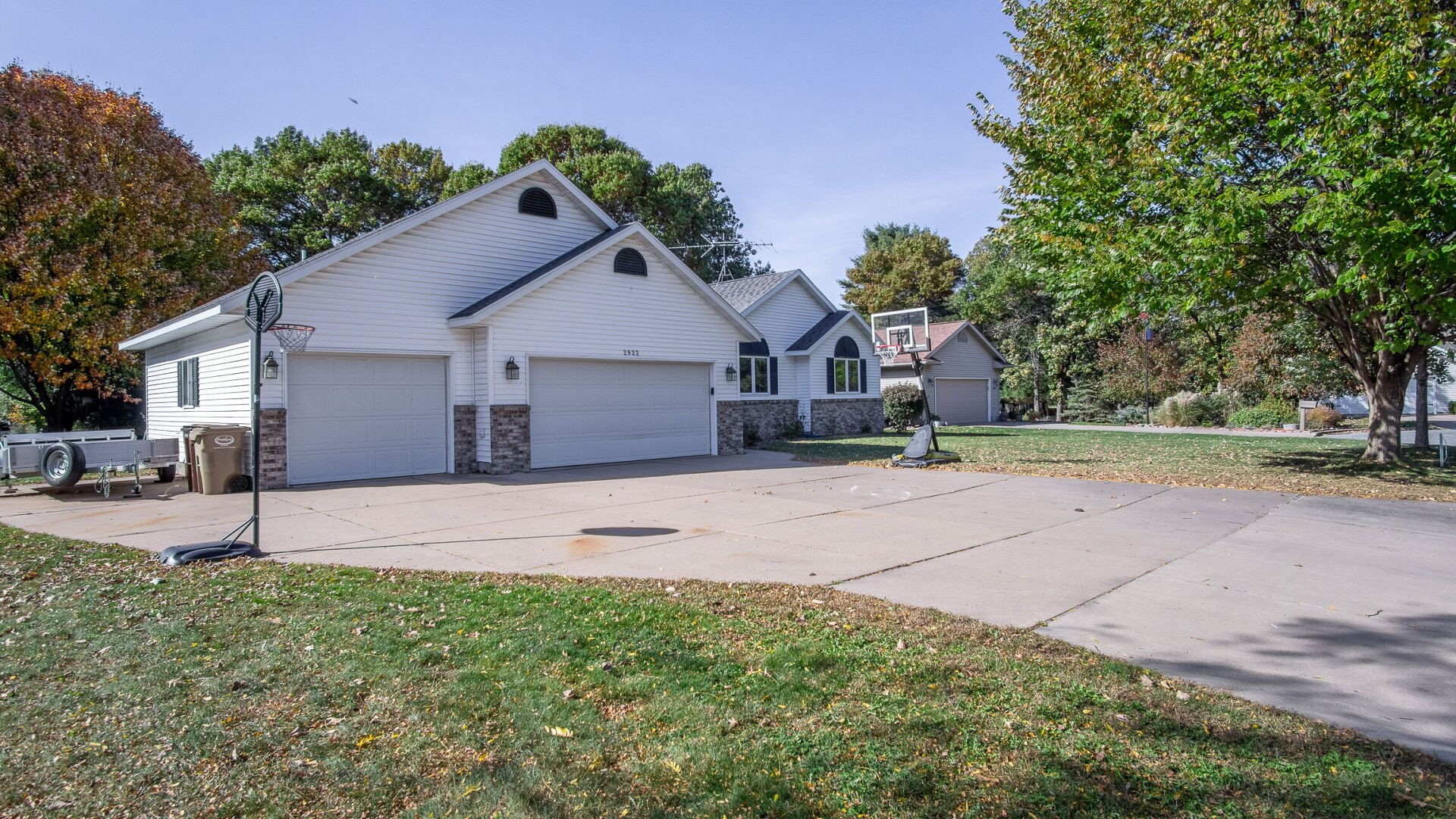 2922 Wayland Court Property Photo 12