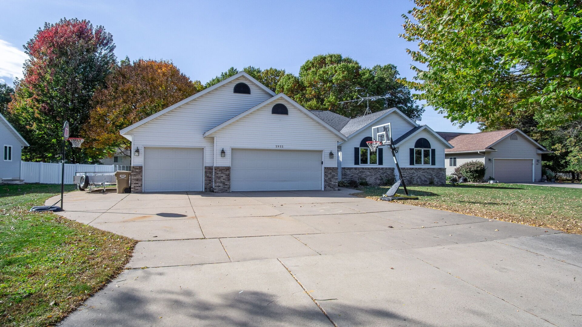 2922 Wayland Court Property Photo 13