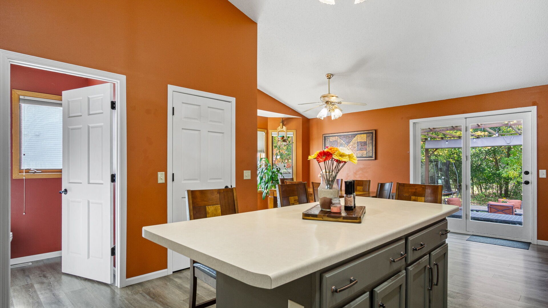 2922 Wayland Court Property Photo 36