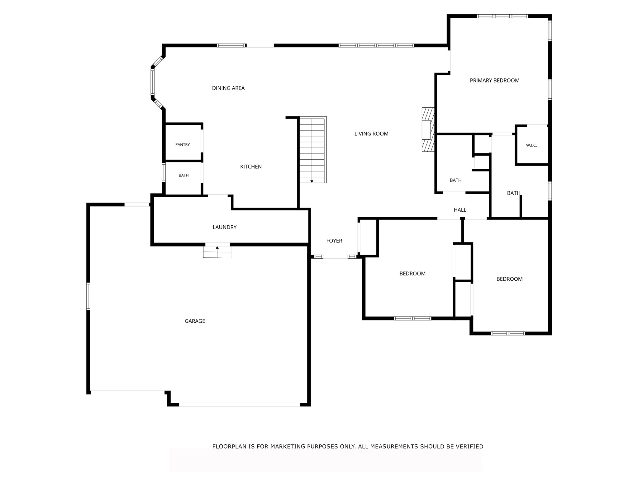 2922 Wayland Court Property Photo 59
