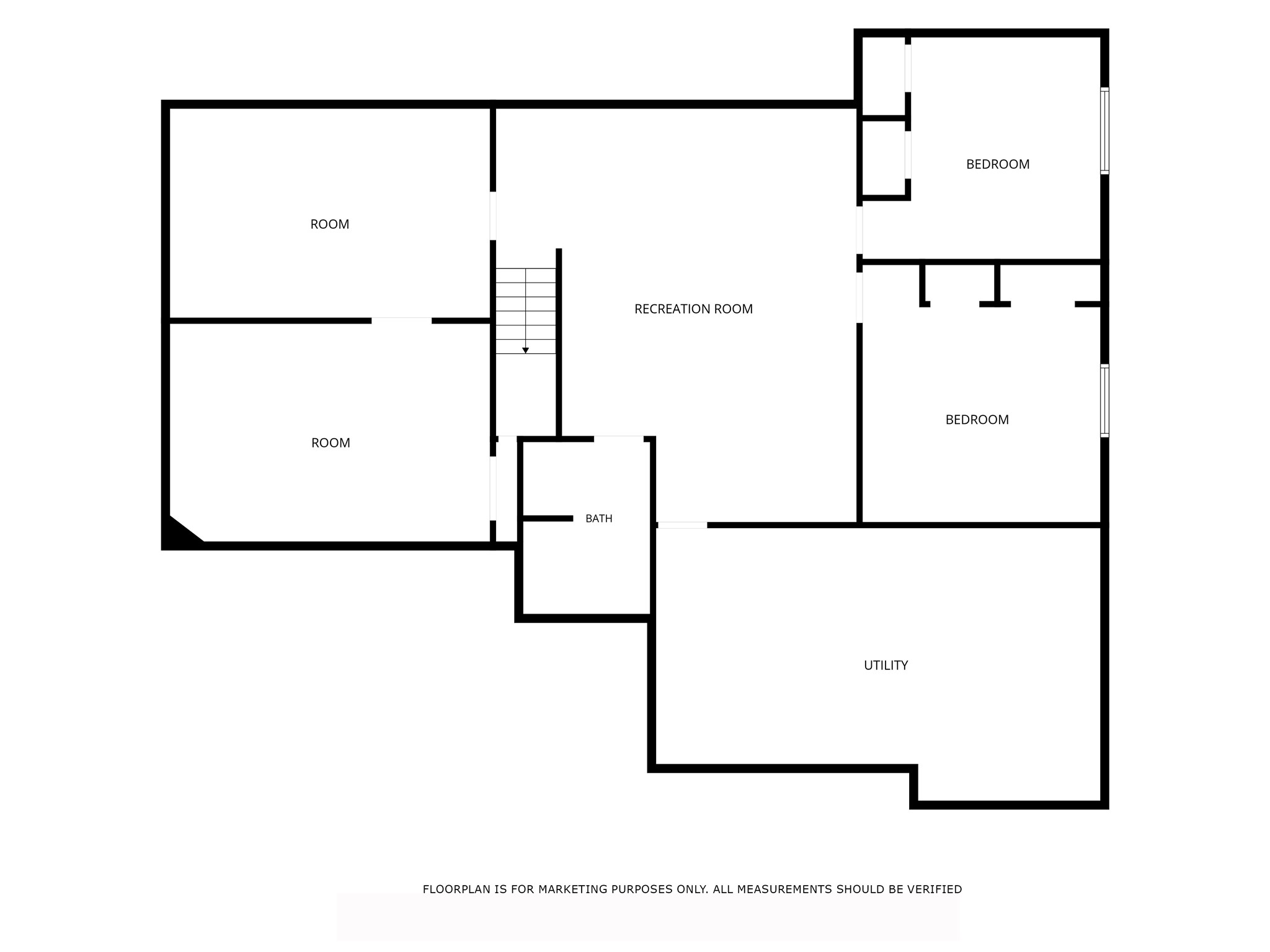 2922 Wayland Court Property Photo 60