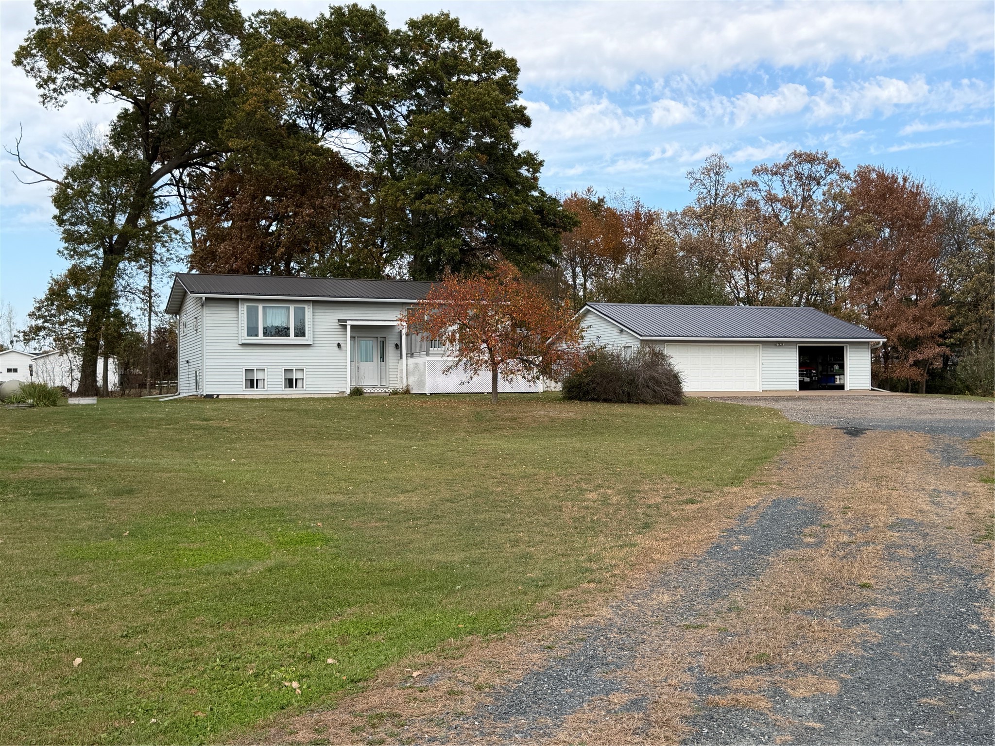 363 Pavelski Road Property Photo 1