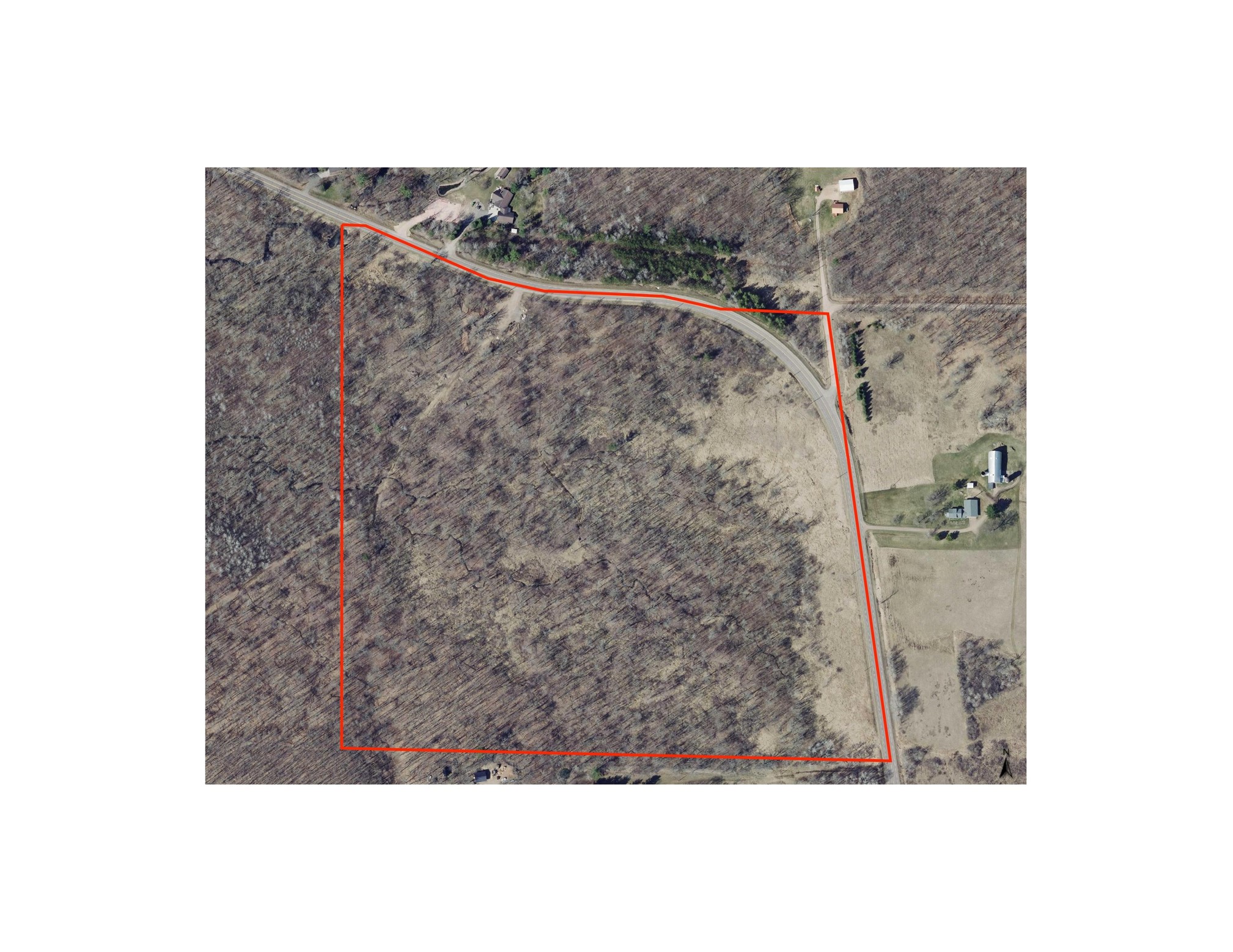 0 County Highway C Property Photo 2