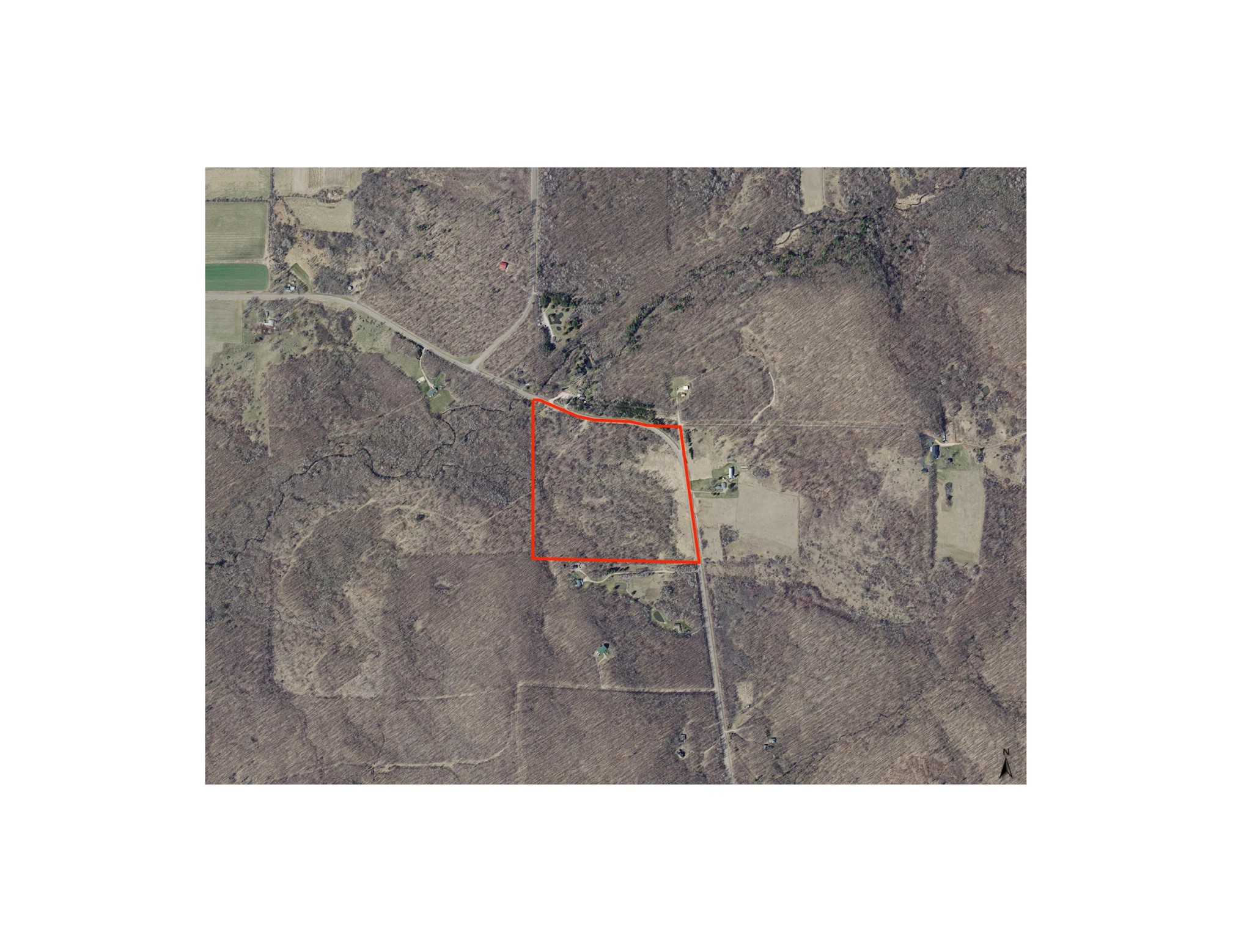 0 County Highway C Property Photo 60