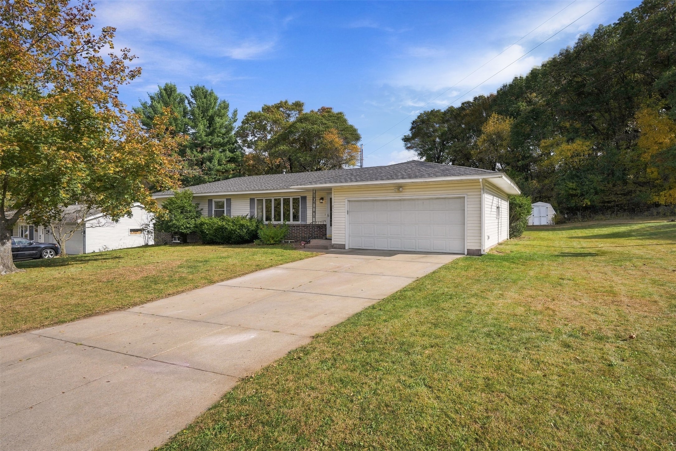 3101 Dale Road Property Photo 2