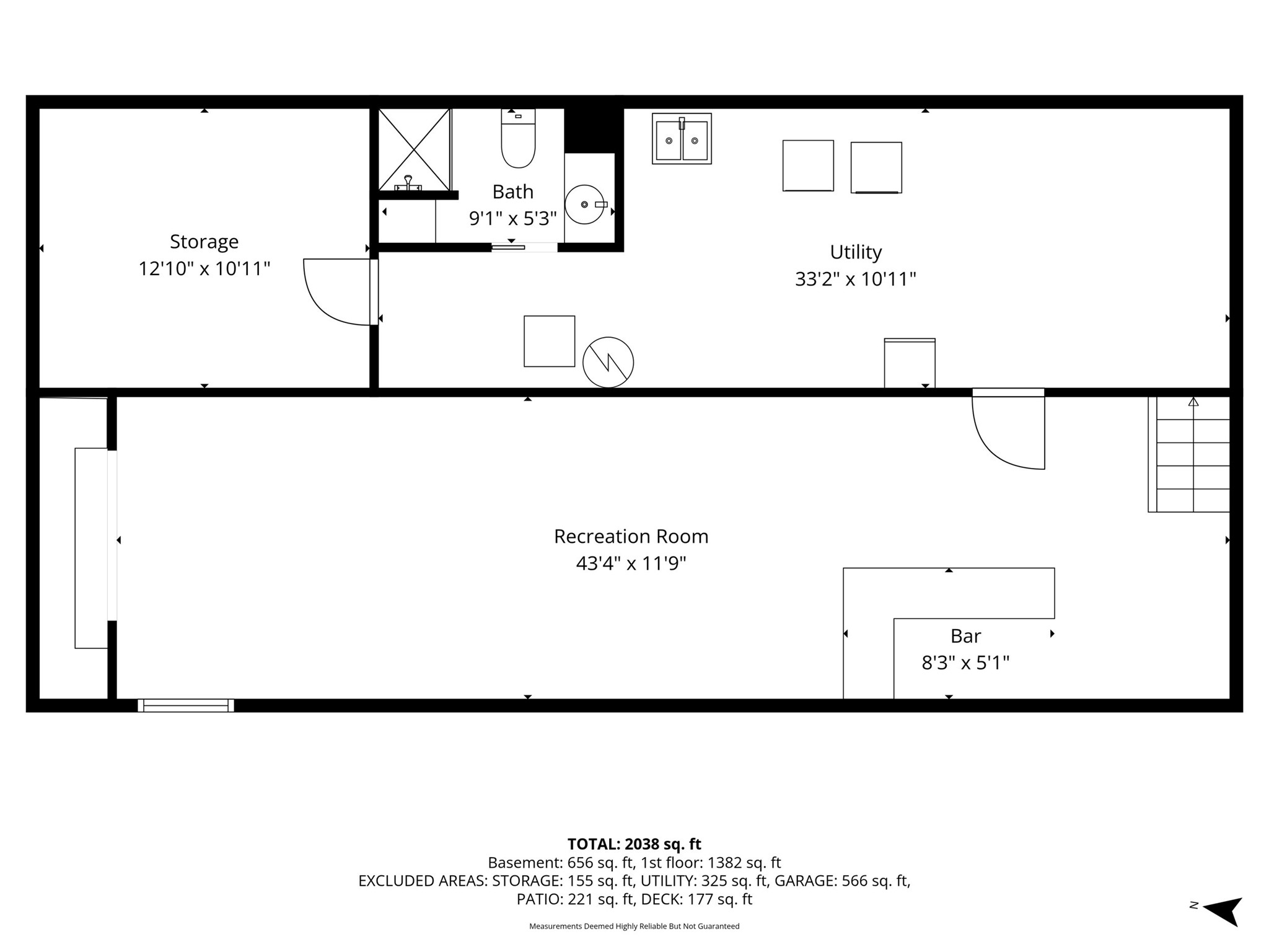 3101 Dale Road Property Photo 32