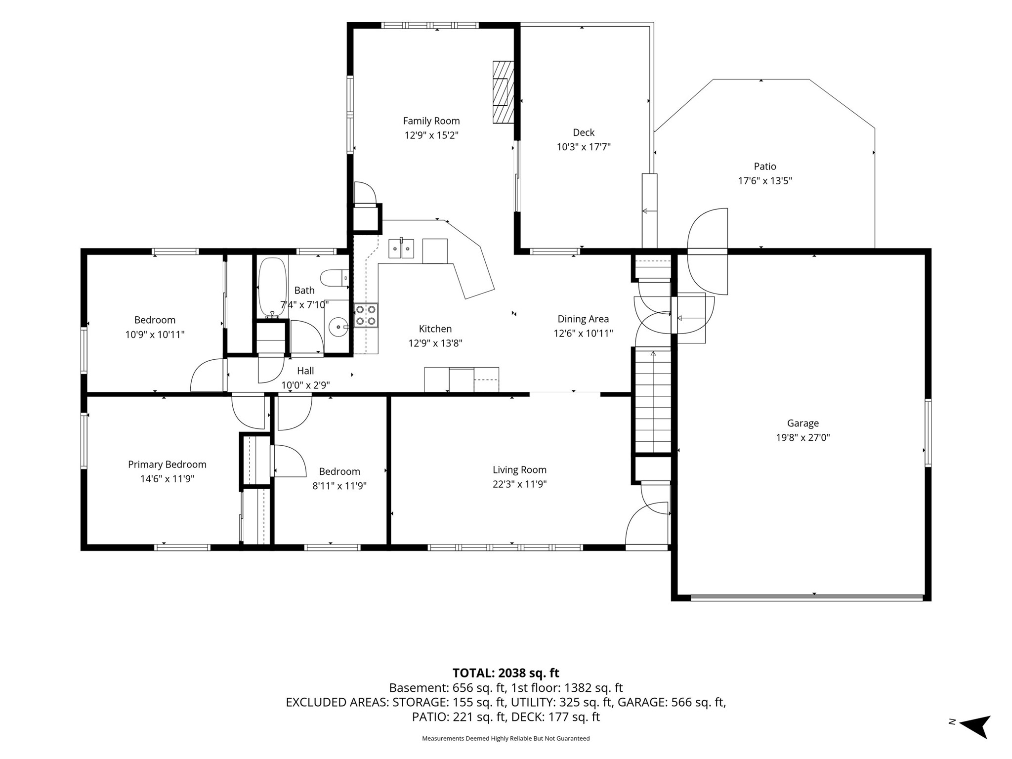 3101 Dale Road Property Photo 33
