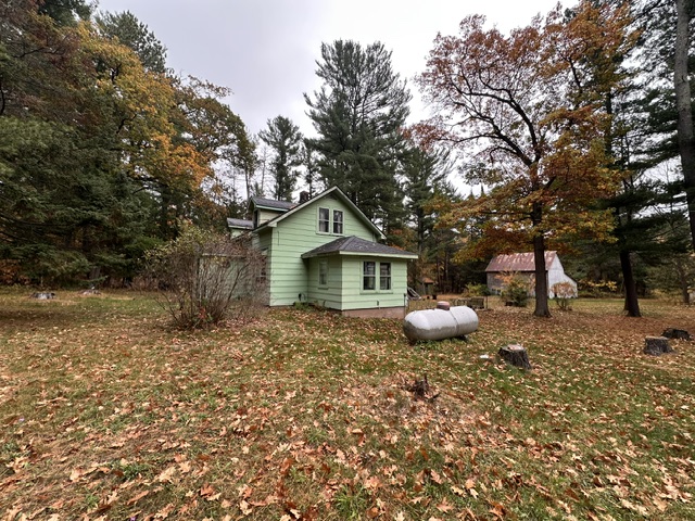 N 5439 Lake Road Property Photo 1
