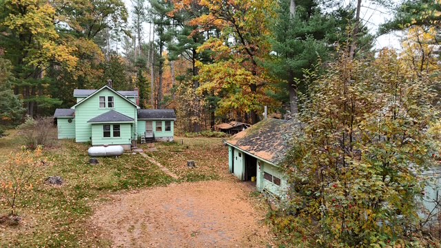 N 5439 Lake Road Property Photo 14