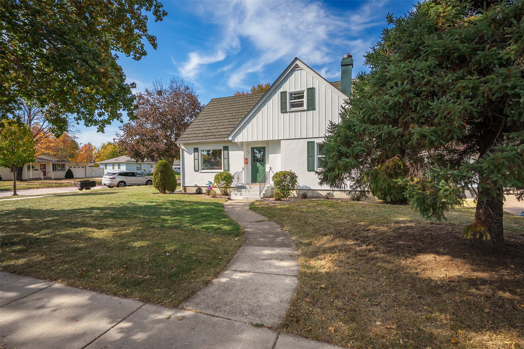 234 W Lexington Boulevard Property Photo 3