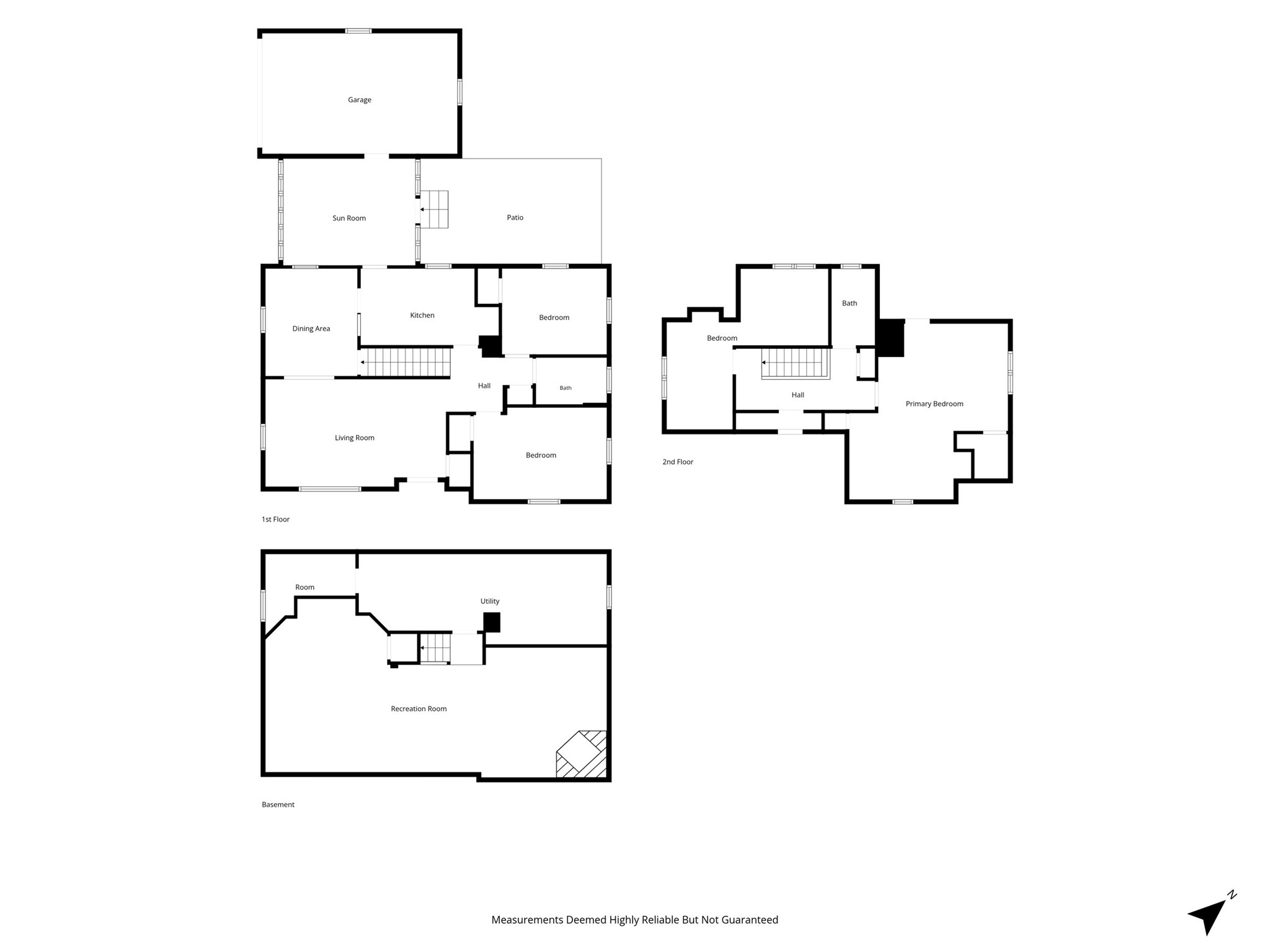 234 W Lexington Boulevard Property Photo 47