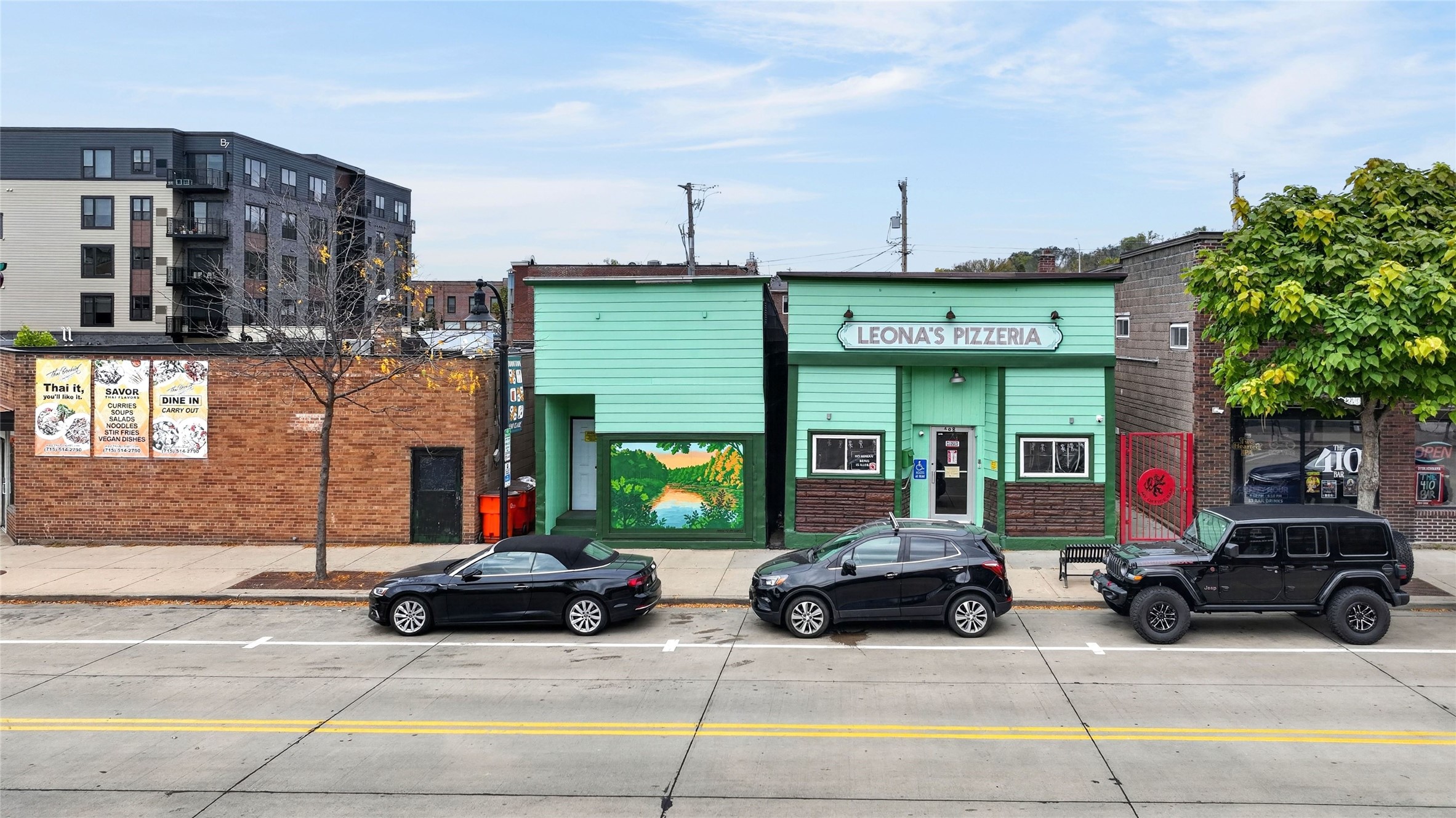 406 Galloway Street Property Photo 1