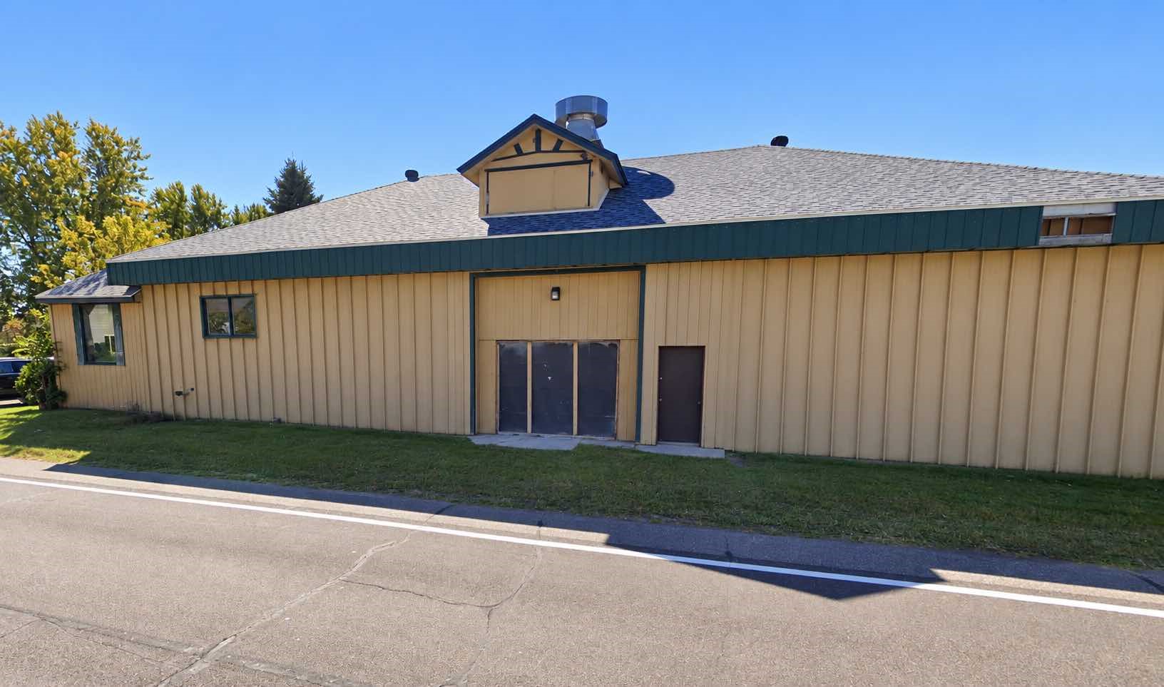 321 W Menomonie / Hwy 12 Street Property Photo 1