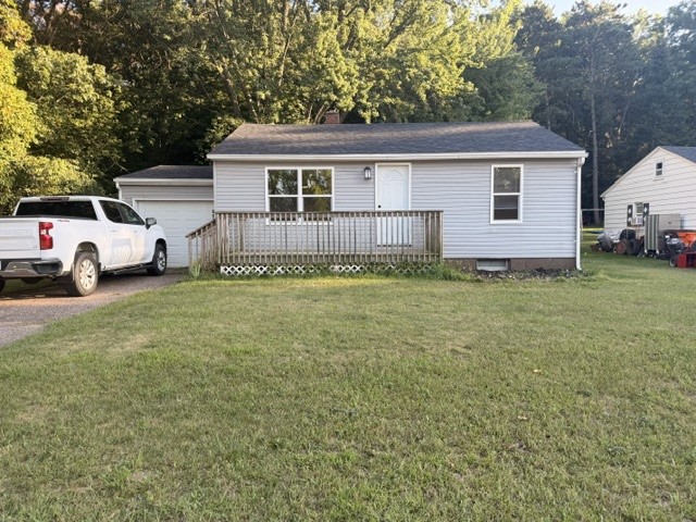 903 Daniels Avenue Property Photo 1