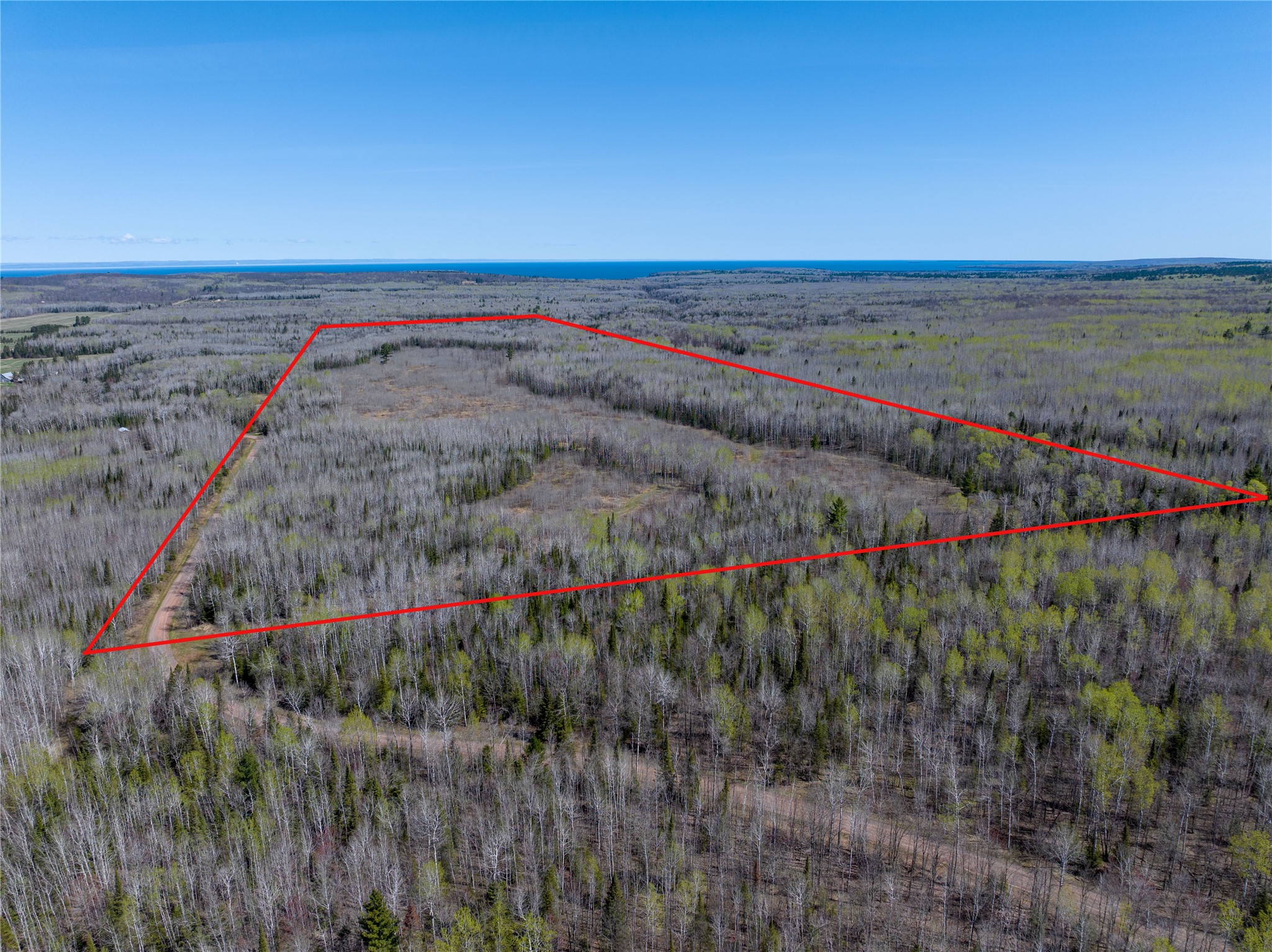 Tbd Swedlund Road Property Photo 9