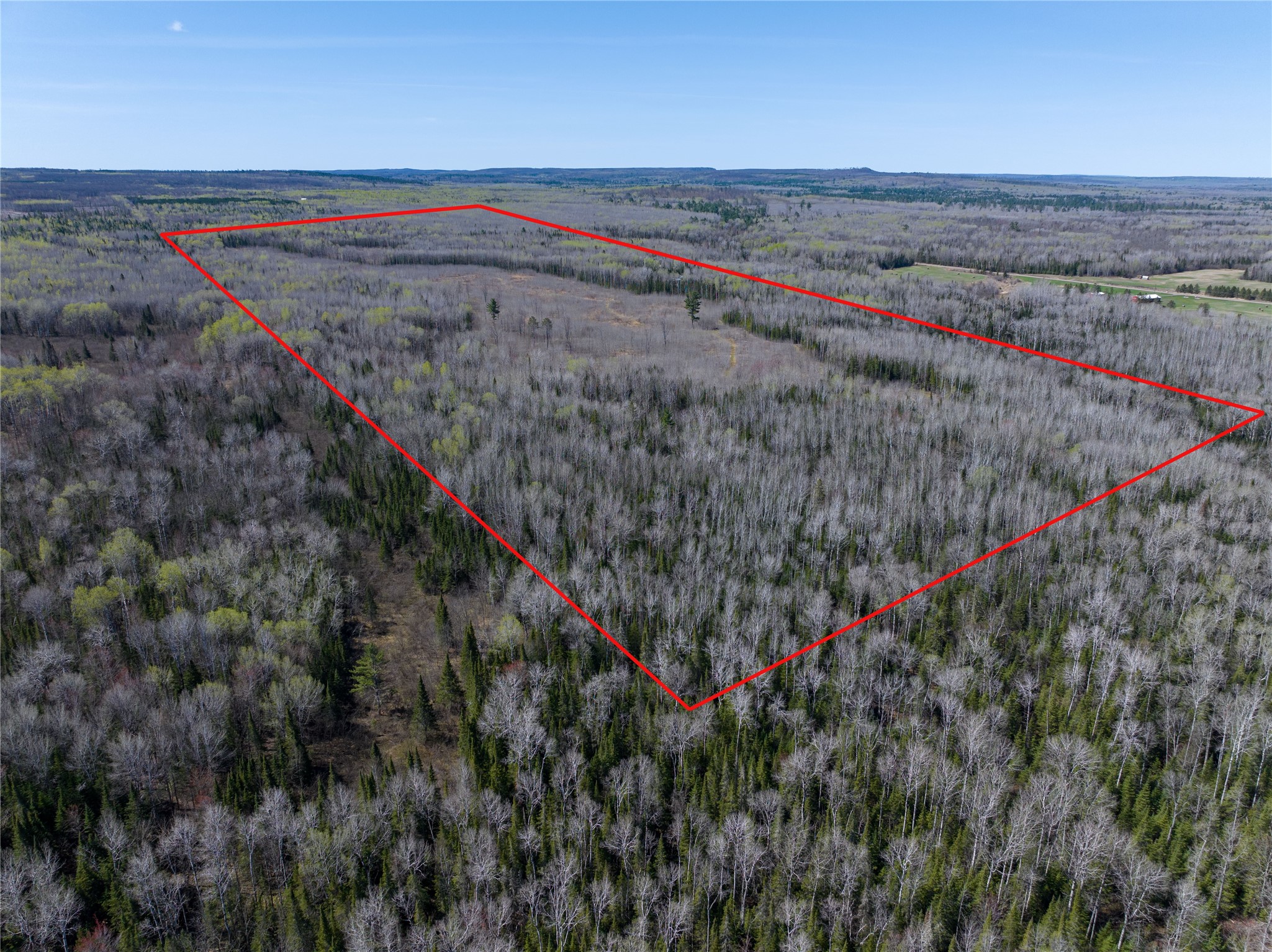 Tbd Swedlund Road Property Photo 10
