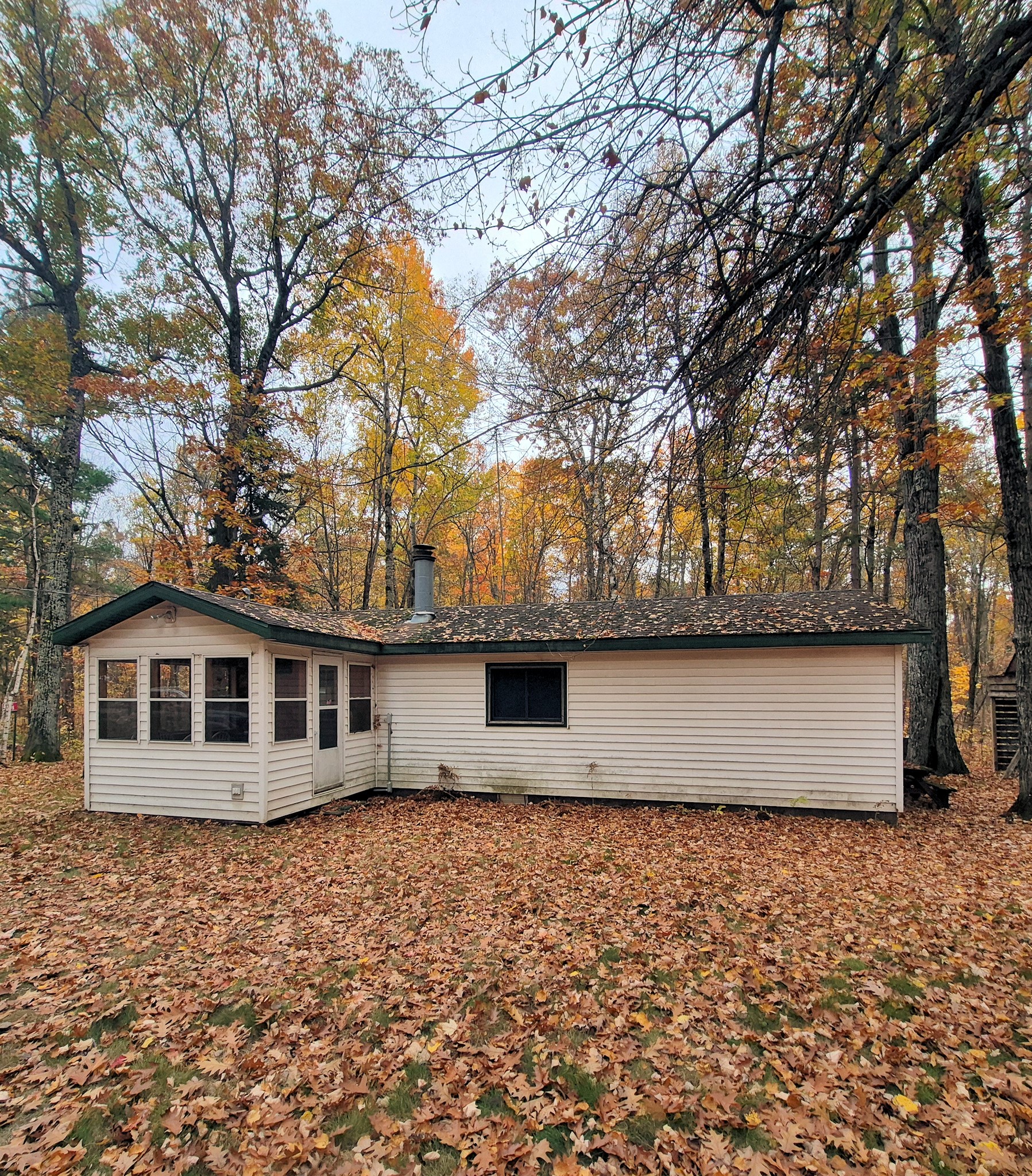 7629n Fox Avenue Property Photo 1