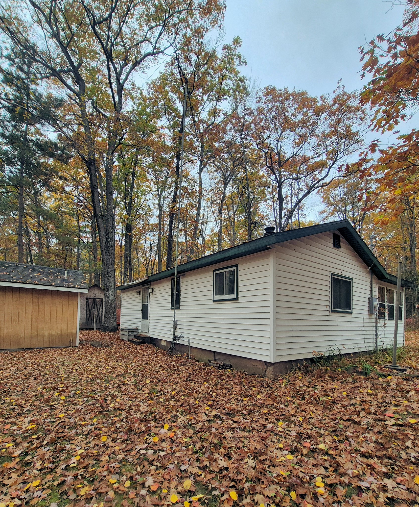 7629n Fox Avenue Property Photo 5