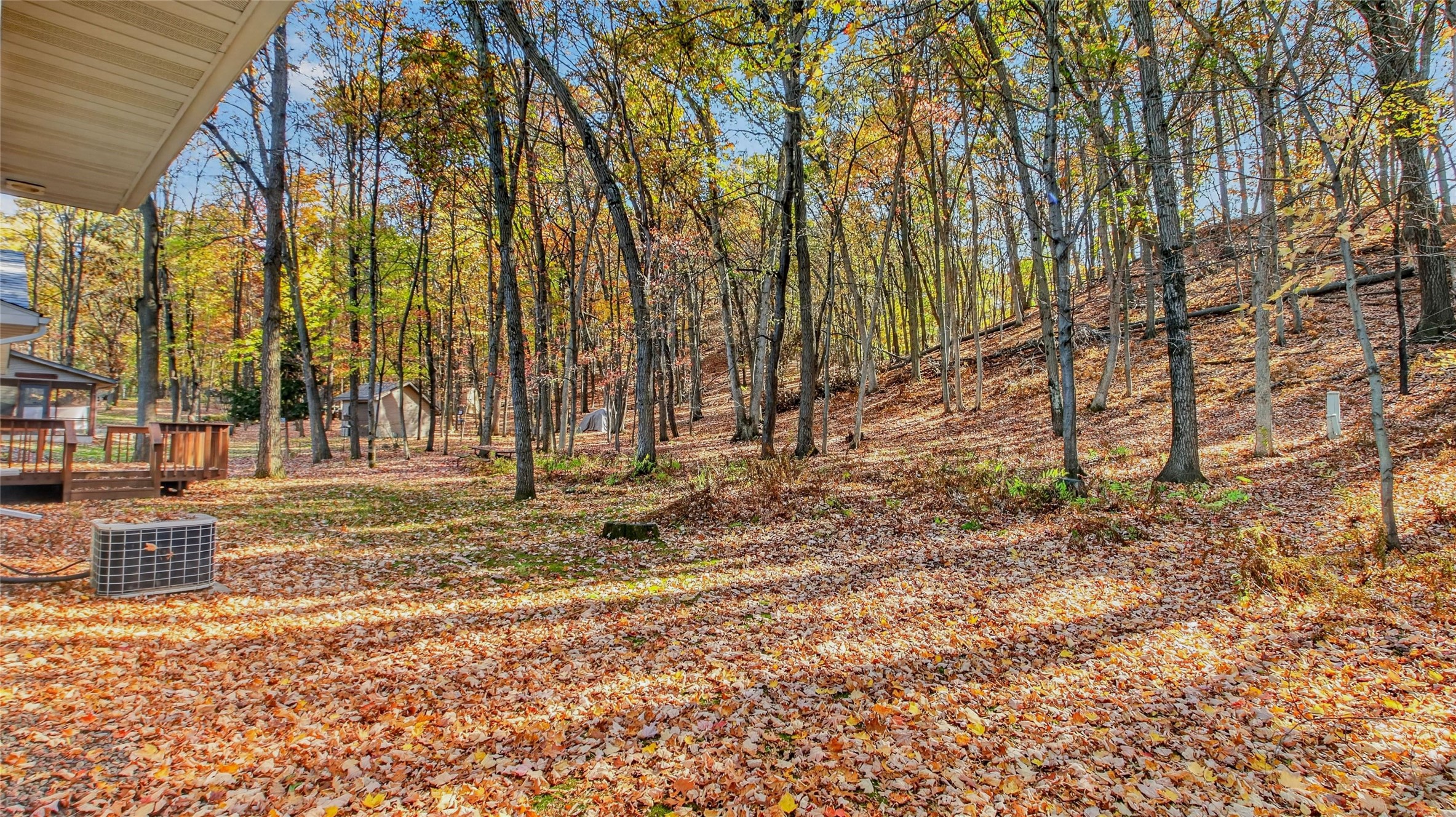 3657 Oak Hill Place Property Photo 3