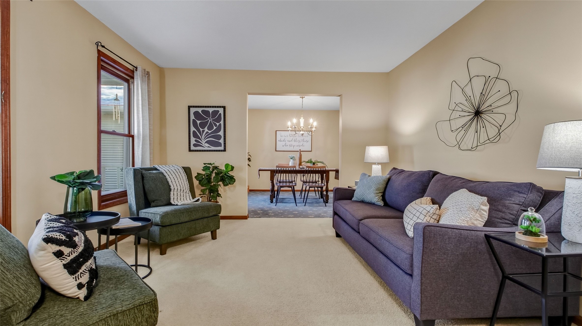 3657 Oak Hill Place Property Photo 6