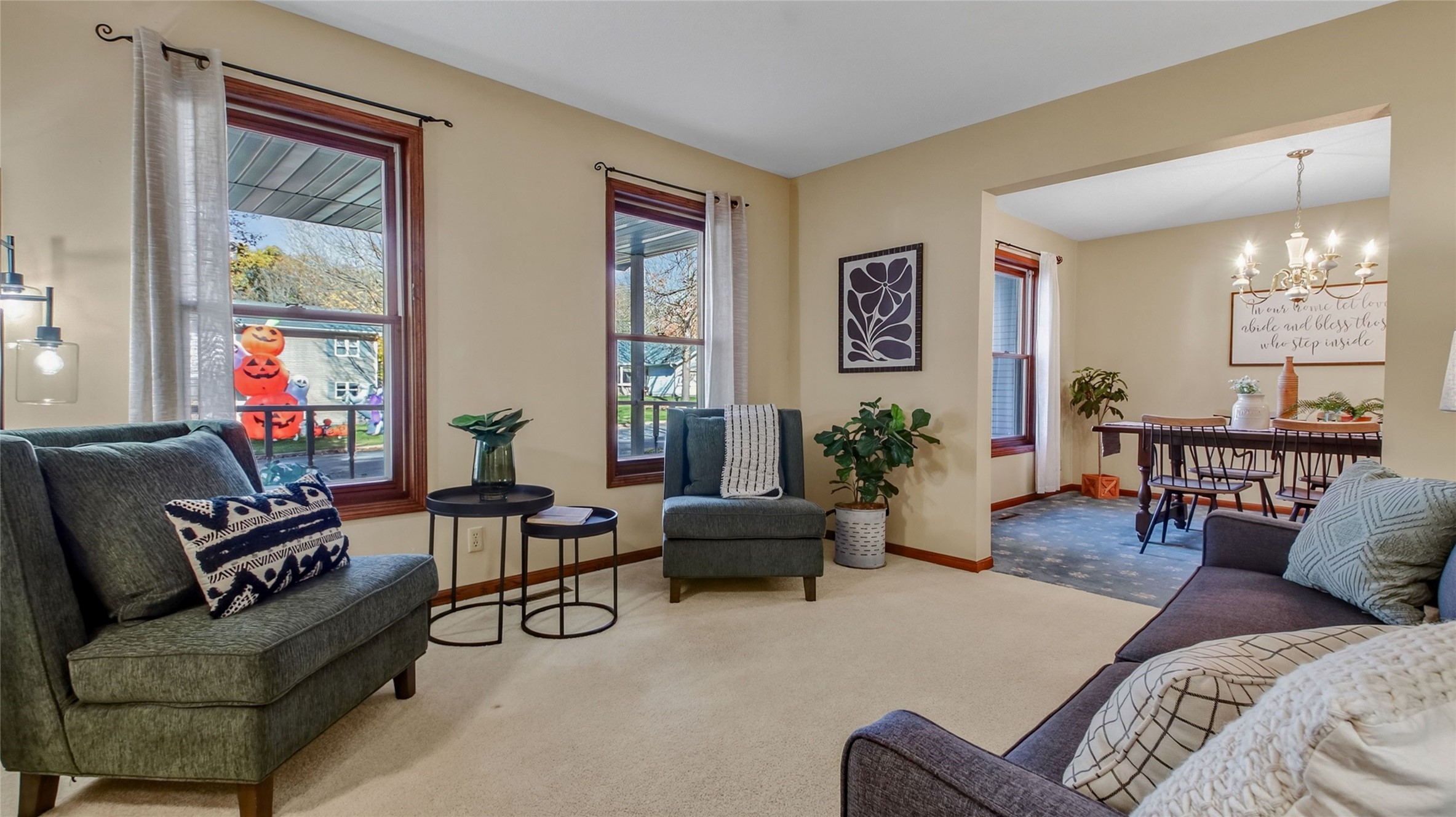 3657 Oak Hill Place Property Photo 7