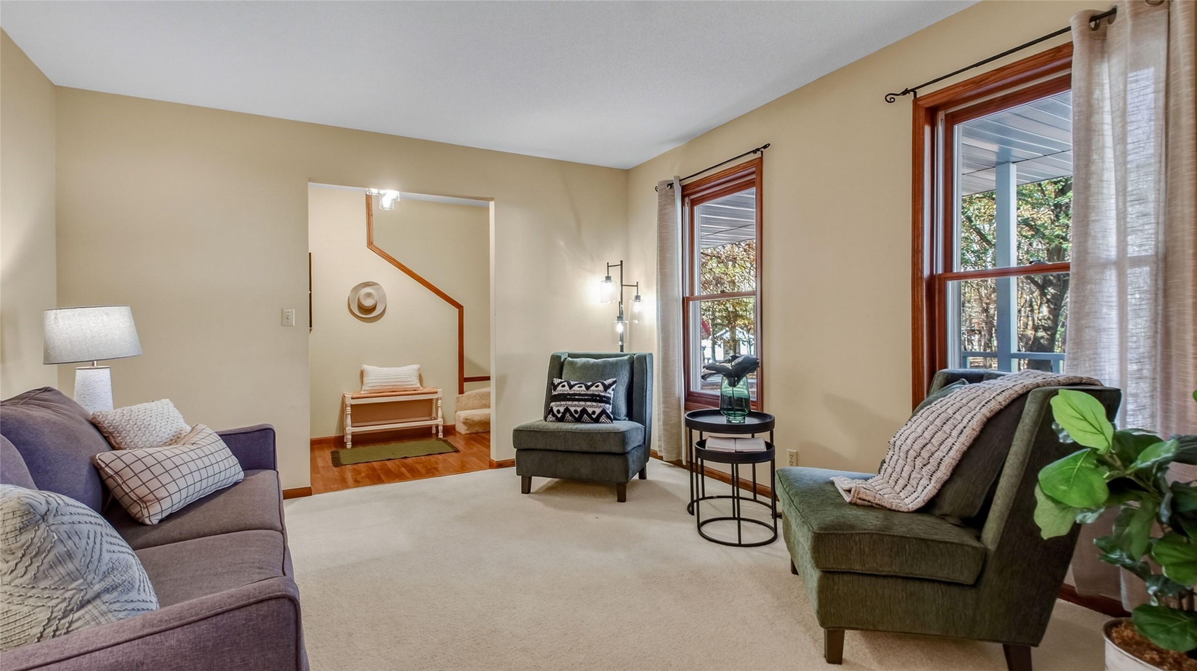 3657 Oak Hill Place Property Photo 10