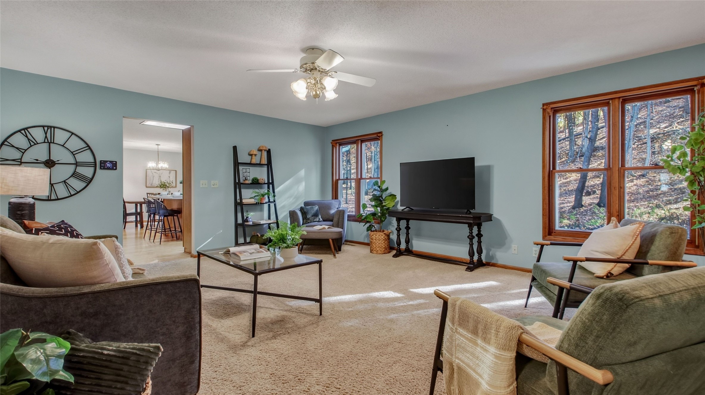 3657 Oak Hill Place Property Photo 19