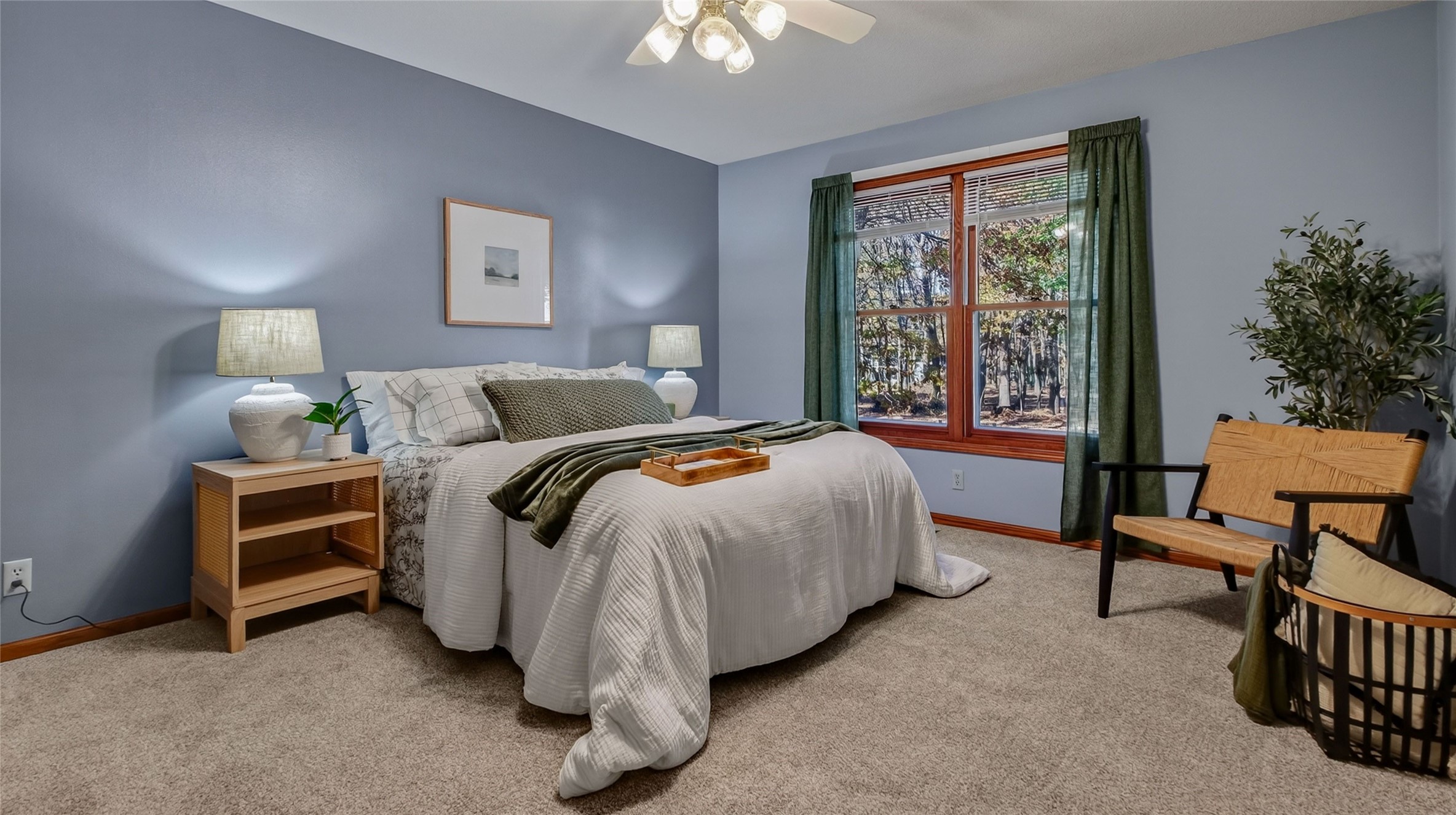 3657 Oak Hill Place Property Photo 20