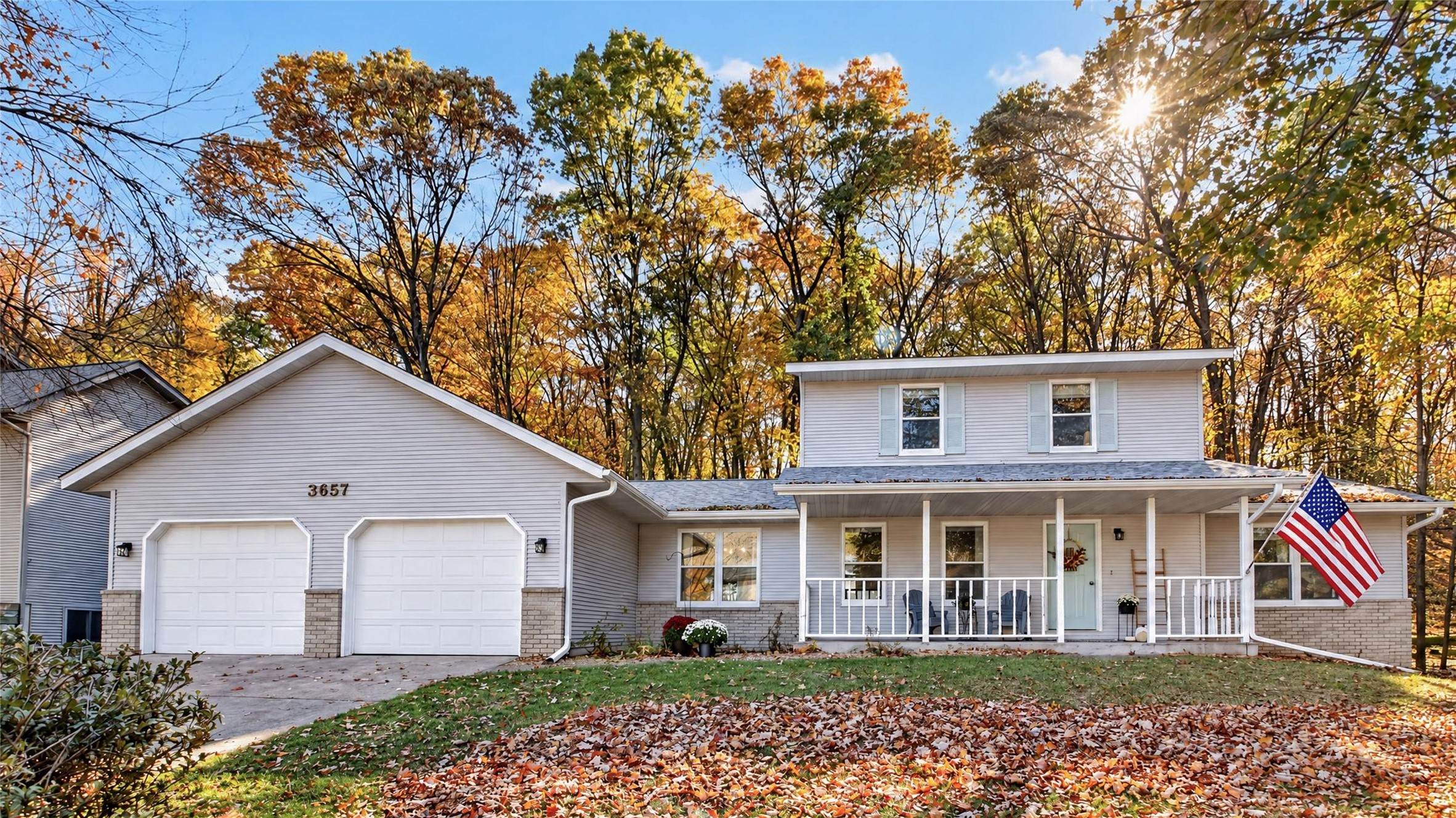 3657 Oak Hill Place Property Photo 34