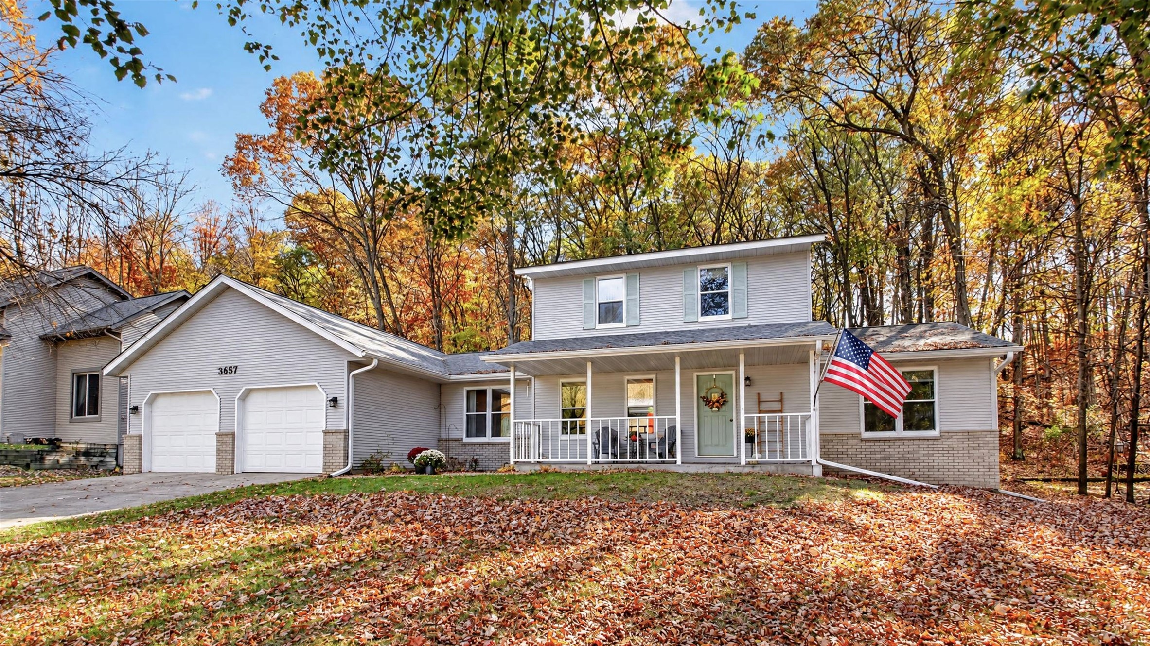 3657 Oak Hill Place Property Photo 35